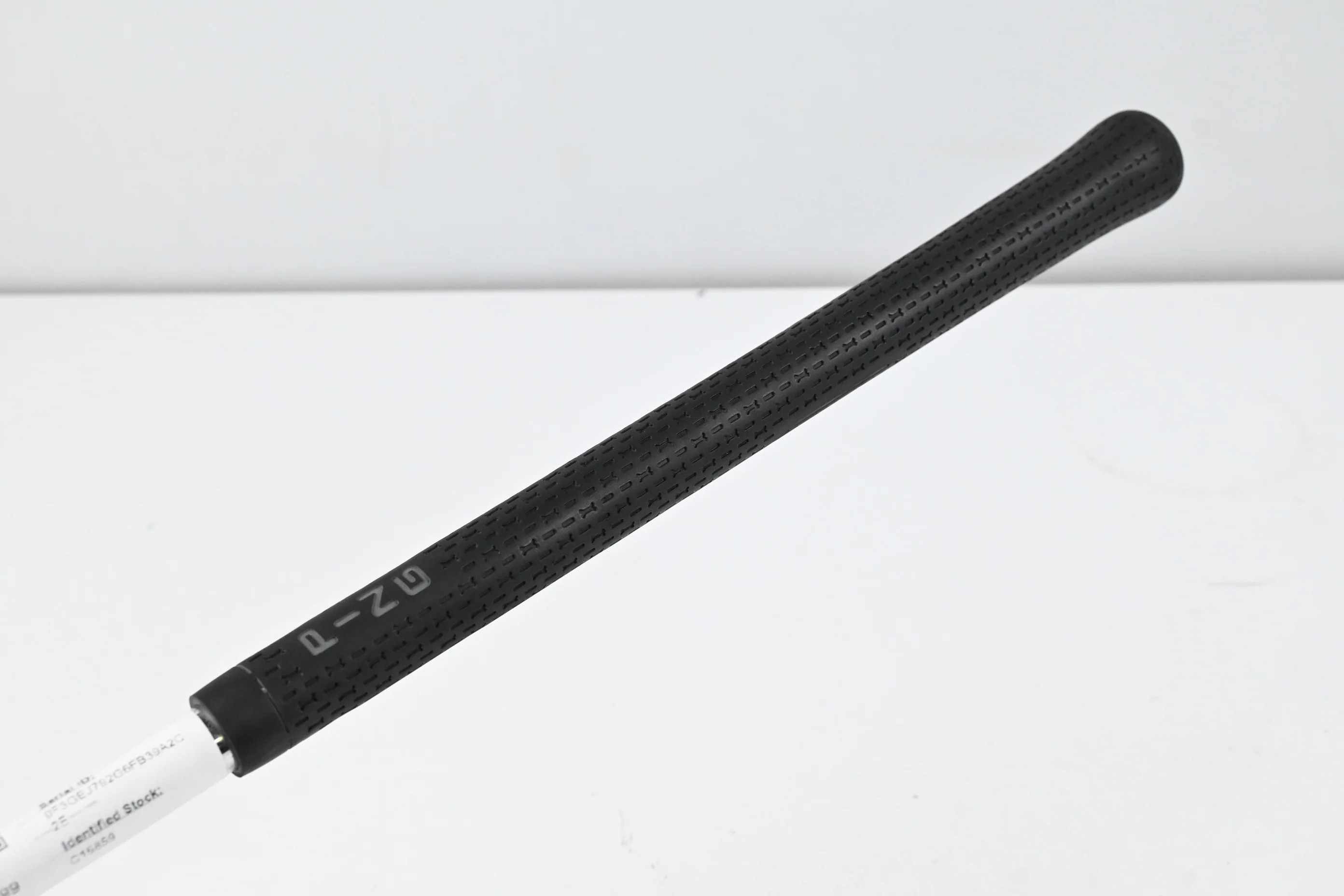 Ping Glide 3.0 Sand Wedge / 56 Degree / Black Dot / Wedge Flex Ping Z-Z115 Shaft - Image 6