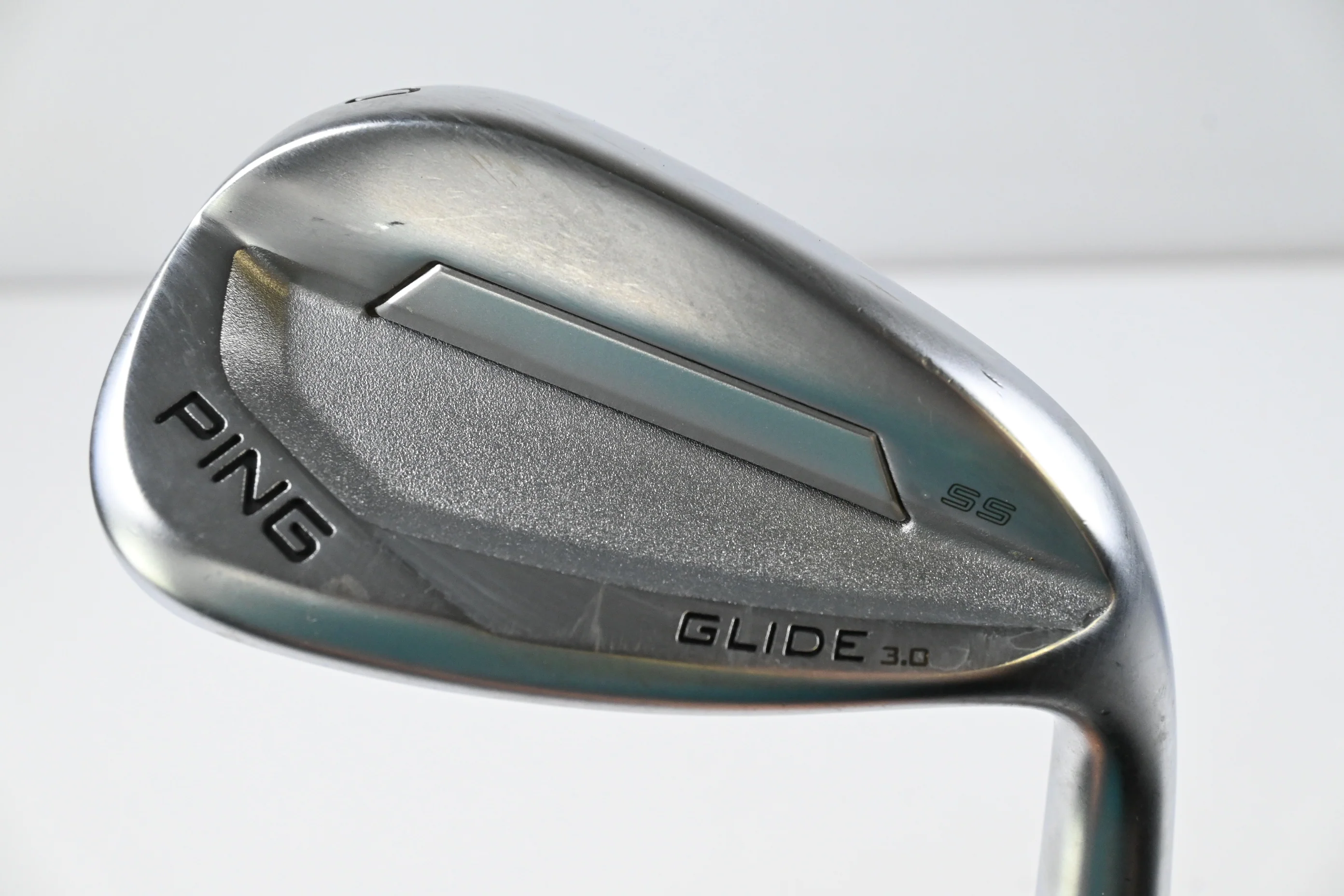 Ping Glide 3.0 Gap Wedge / 50 Degree / Black Dot / Wedge Flex Ping Z-Z115 Shaft
