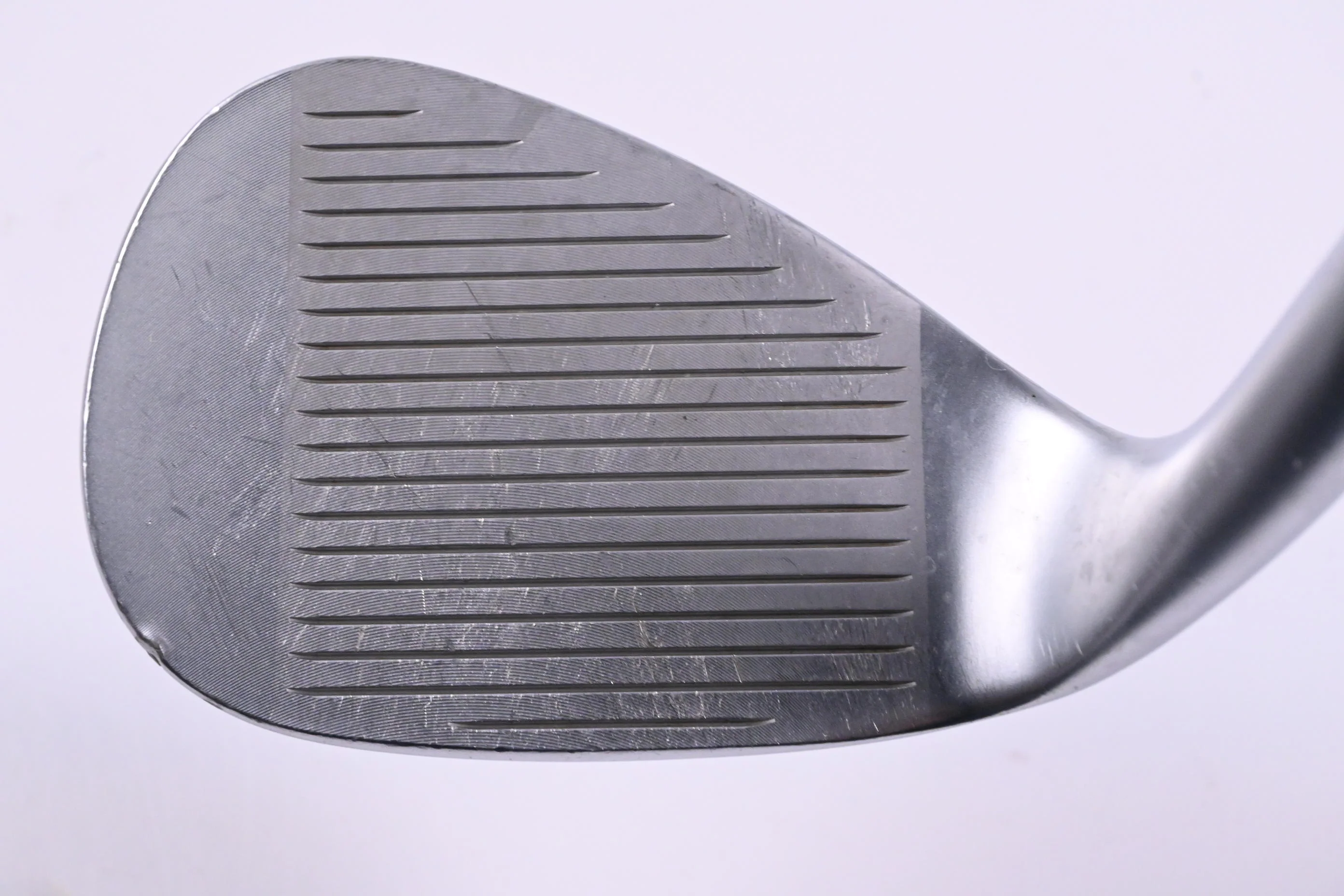 Ping Glide 3.0 Lob Wedge / 60 Degree / Black Dot / Regular Flex Ping AWT 2.0 - Image 3