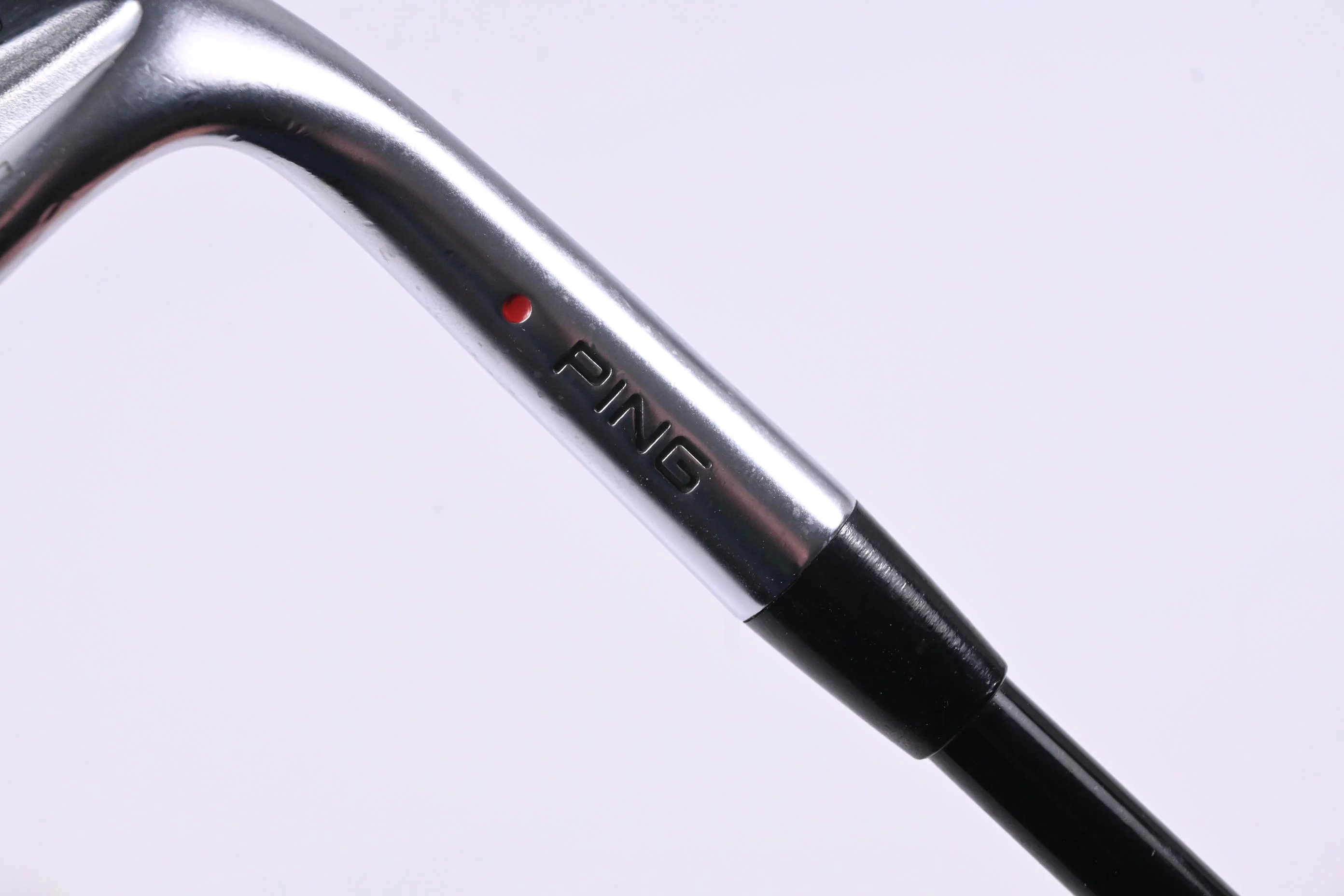 Ping Glide 3.0 Gap Wedge / 50 Degree / Red Dot / Senior Flex Alta Distanza 40 - Image 2
