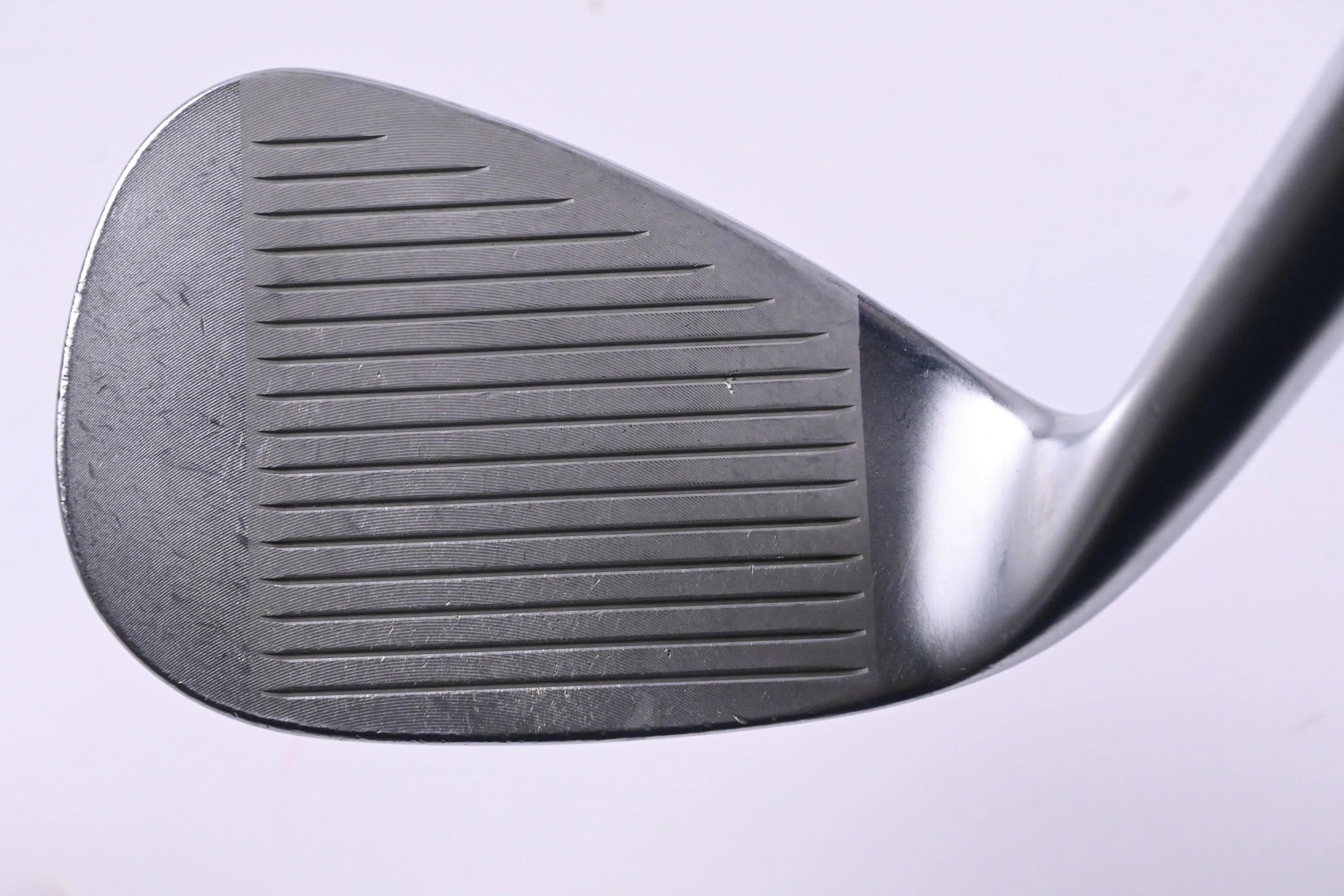 Ping Glide 3.0 Gap Wedge / 50 Degree / Red Dot / Senior Flex Alta Distanza 40 - Image 3