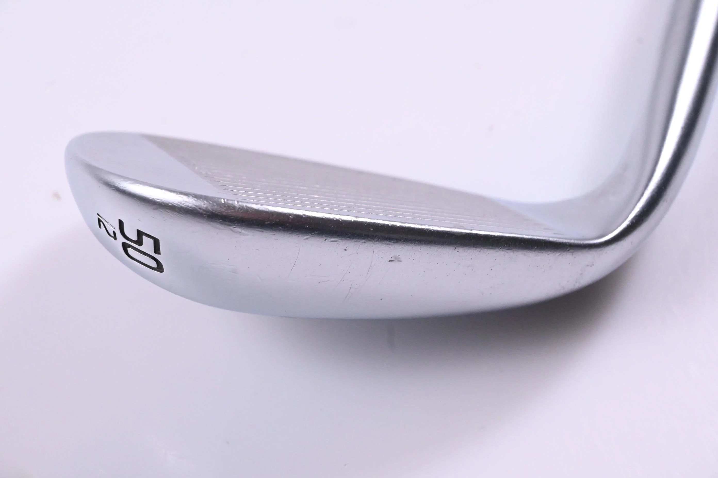 Ping Glide 3.0 Gap Wedge / 50 Degree / Red Dot / Senior Flex Alta Distanza 40 - Image 4