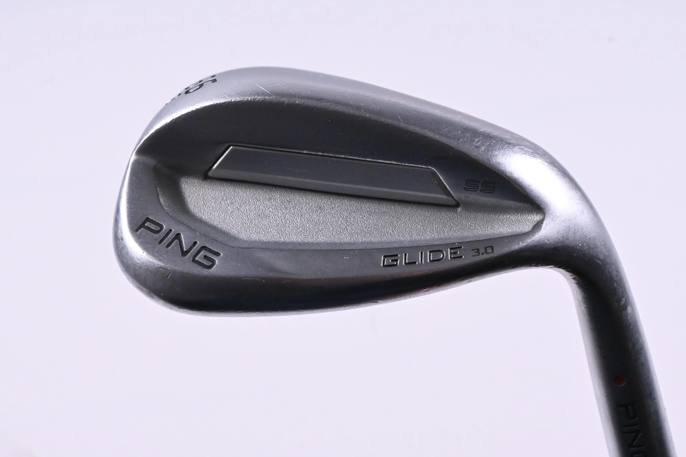 Ping Glide 3.0 Sand Wedge / 56 Degree / Red Dot / Senior Flex Alta Distanza 40