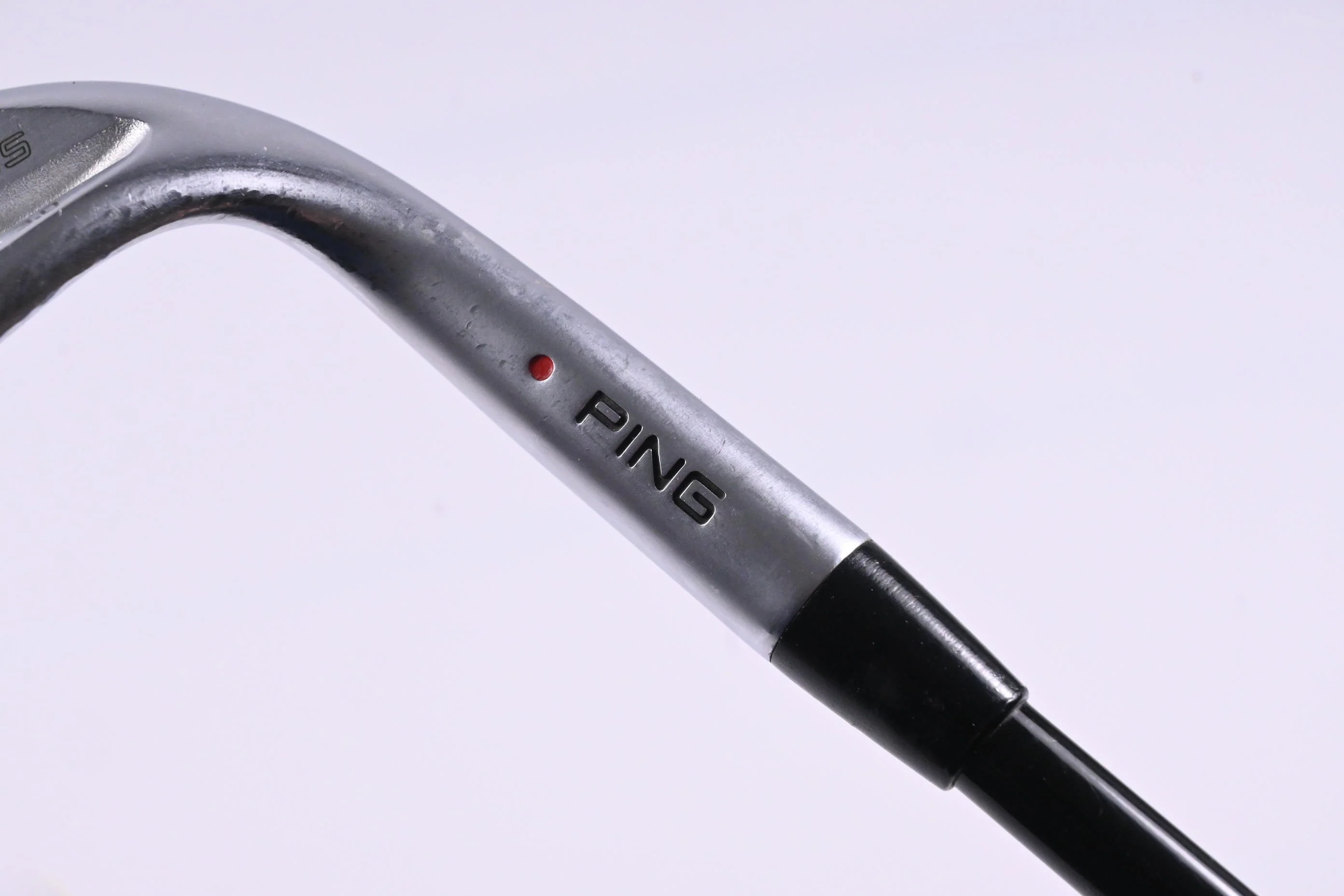 Ping Glide 3.0 Sand Wedge / 56 Degree / Red Dot / Senior Flex Alta Distanza 40 - Image 2