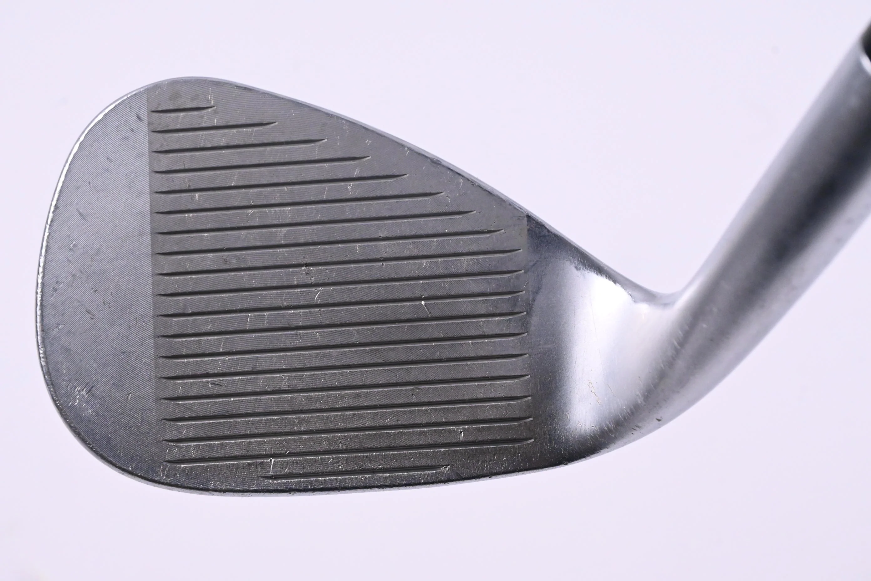 Ping Glide 3.0 Sand Wedge / 56 Degree / Red Dot / Senior Flex Alta Distanza 40 - Image 3