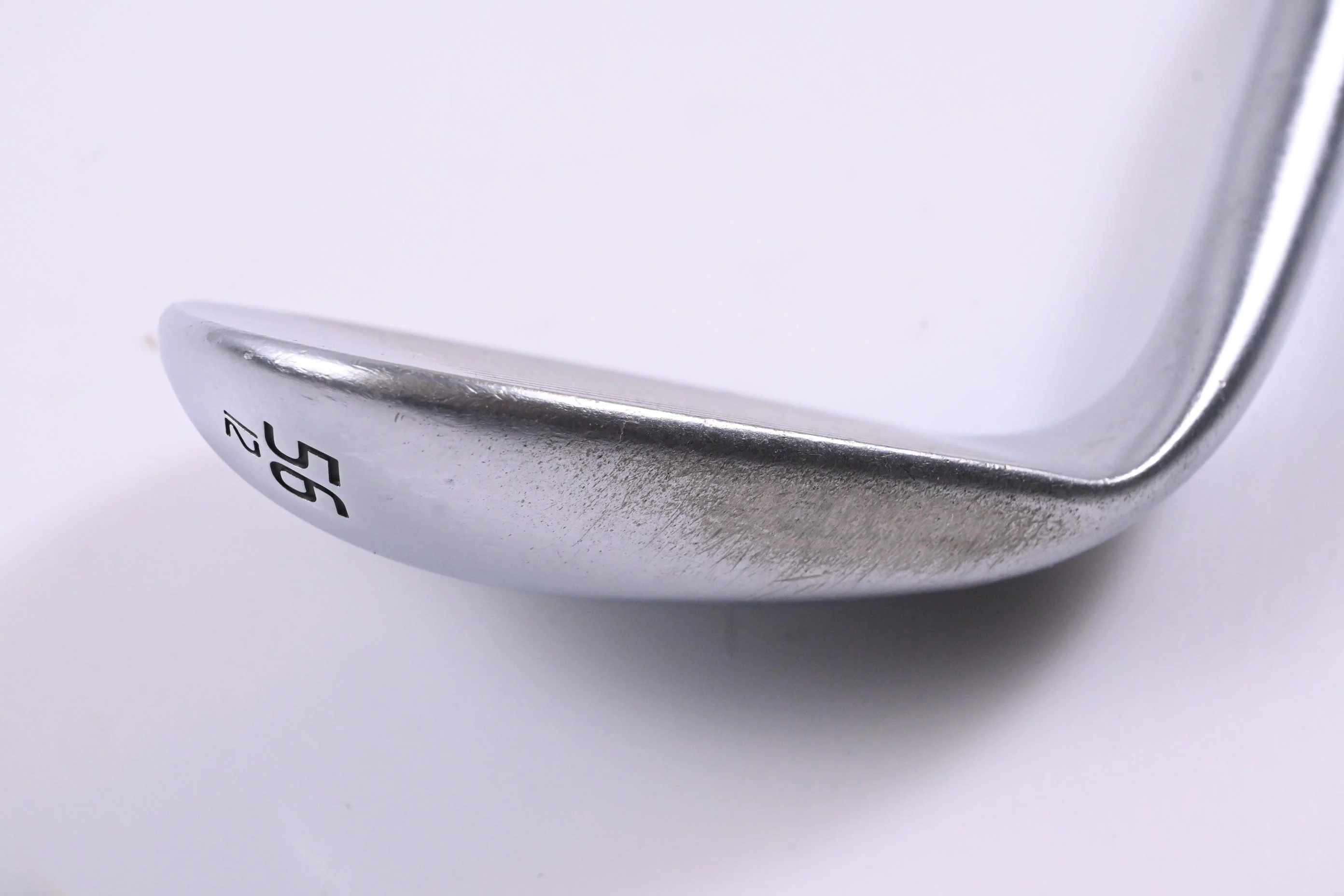 Ping Glide 3.0 Sand Wedge / 56 Degree / Red Dot / Senior Flex Alta Distanza 40 - Image 4