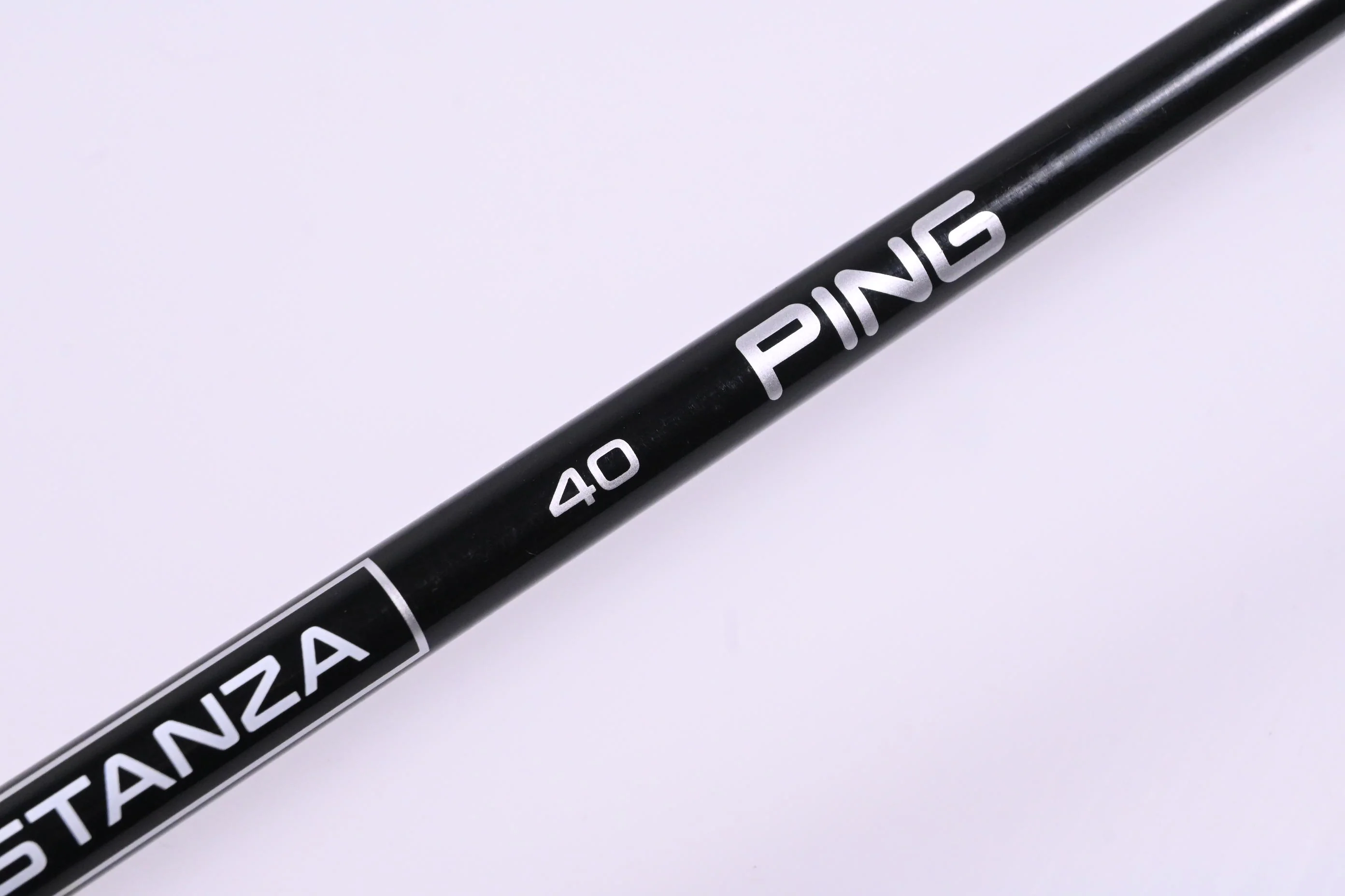 Ping Glide 3.0 Sand Wedge / 56 Degree / Red Dot / Senior Flex Alta Distanza 40 - Image 5