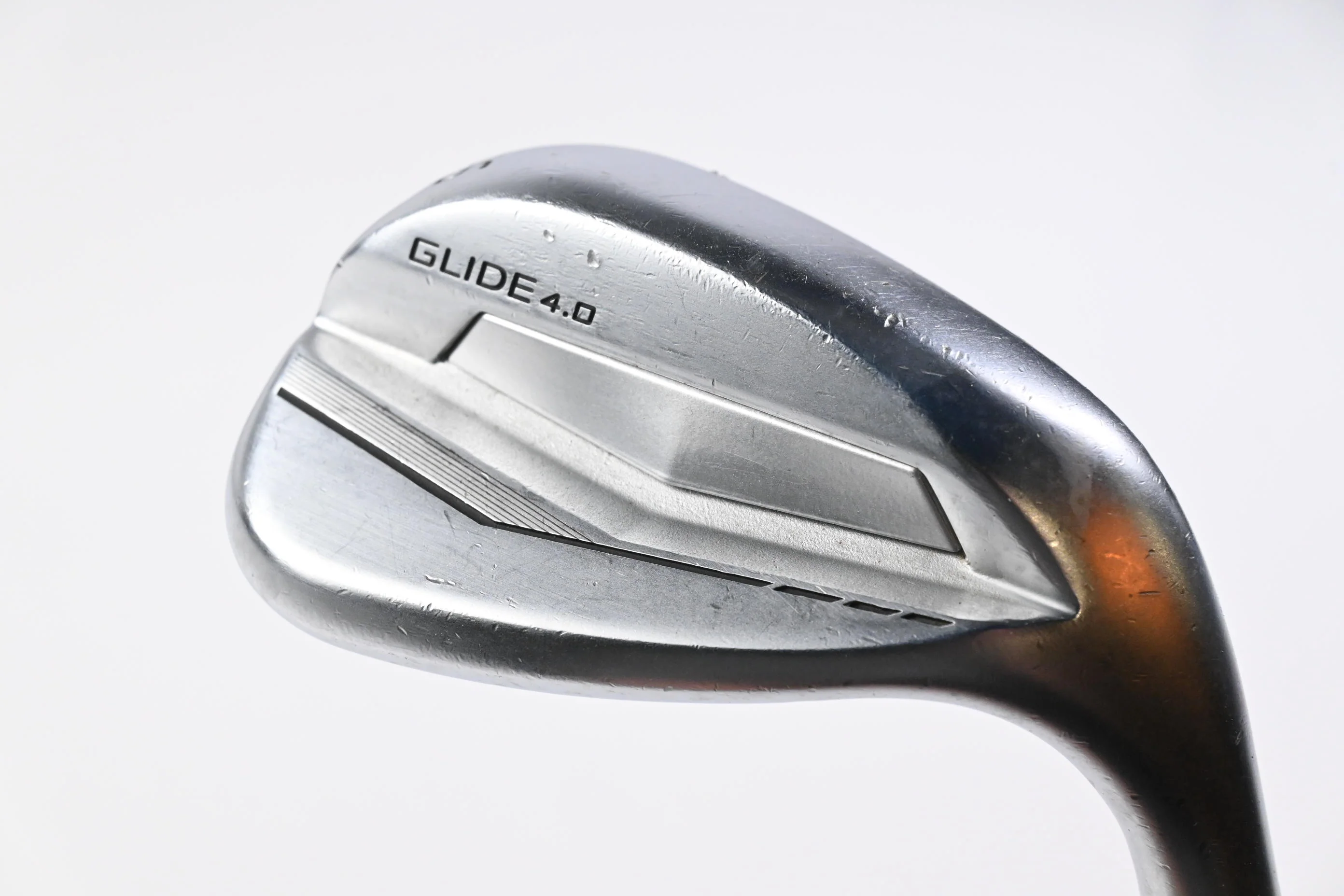 Ping Glide 4.0 Sand Wedge / 56 Degree / Red Dot / Regular Flex Elevate MPH 95