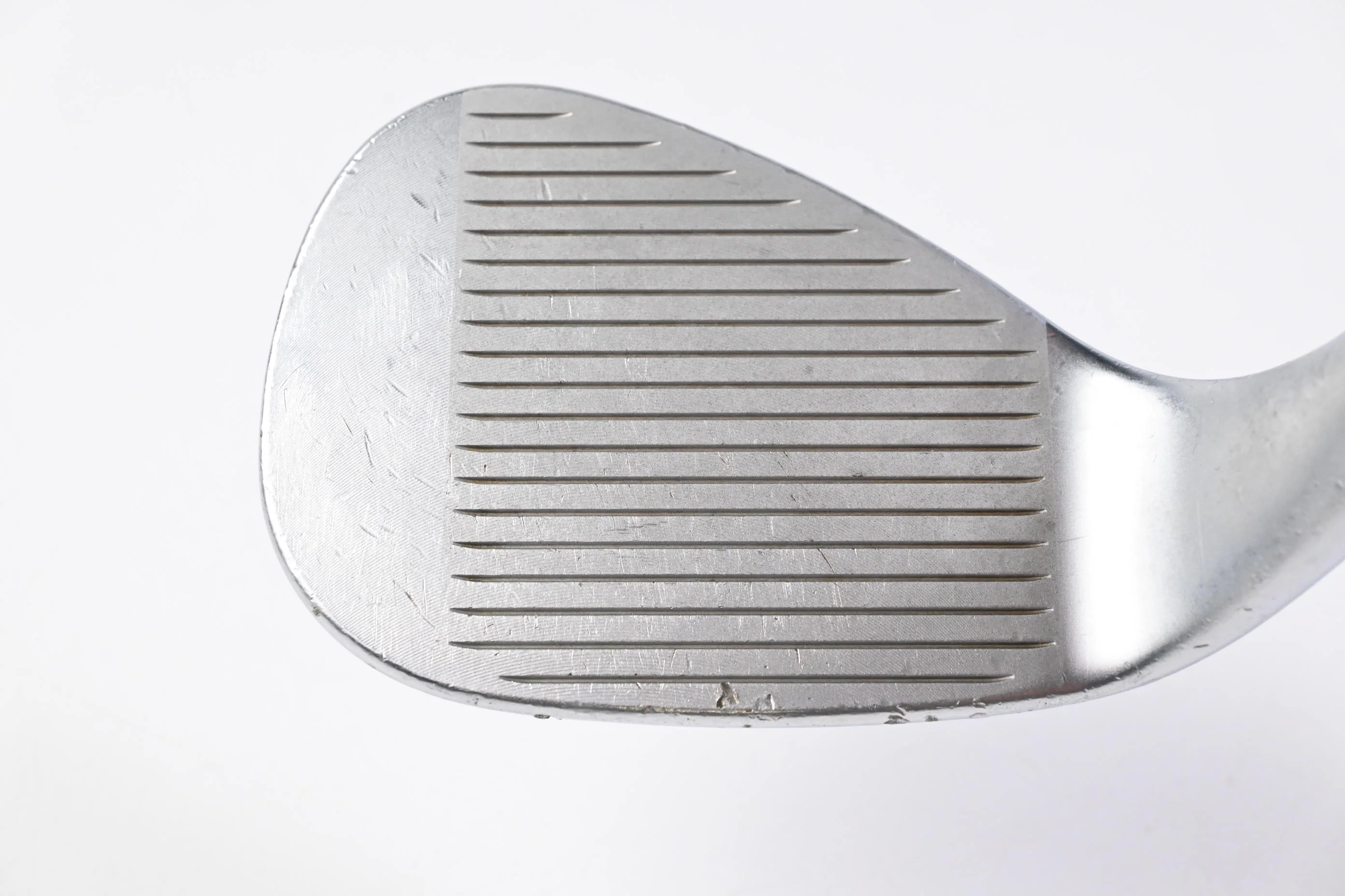 Ping Glide 4.0 Sand Wedge / 56 Degree / Red Dot / Regular Flex Elevate MPH 95 - Image 2