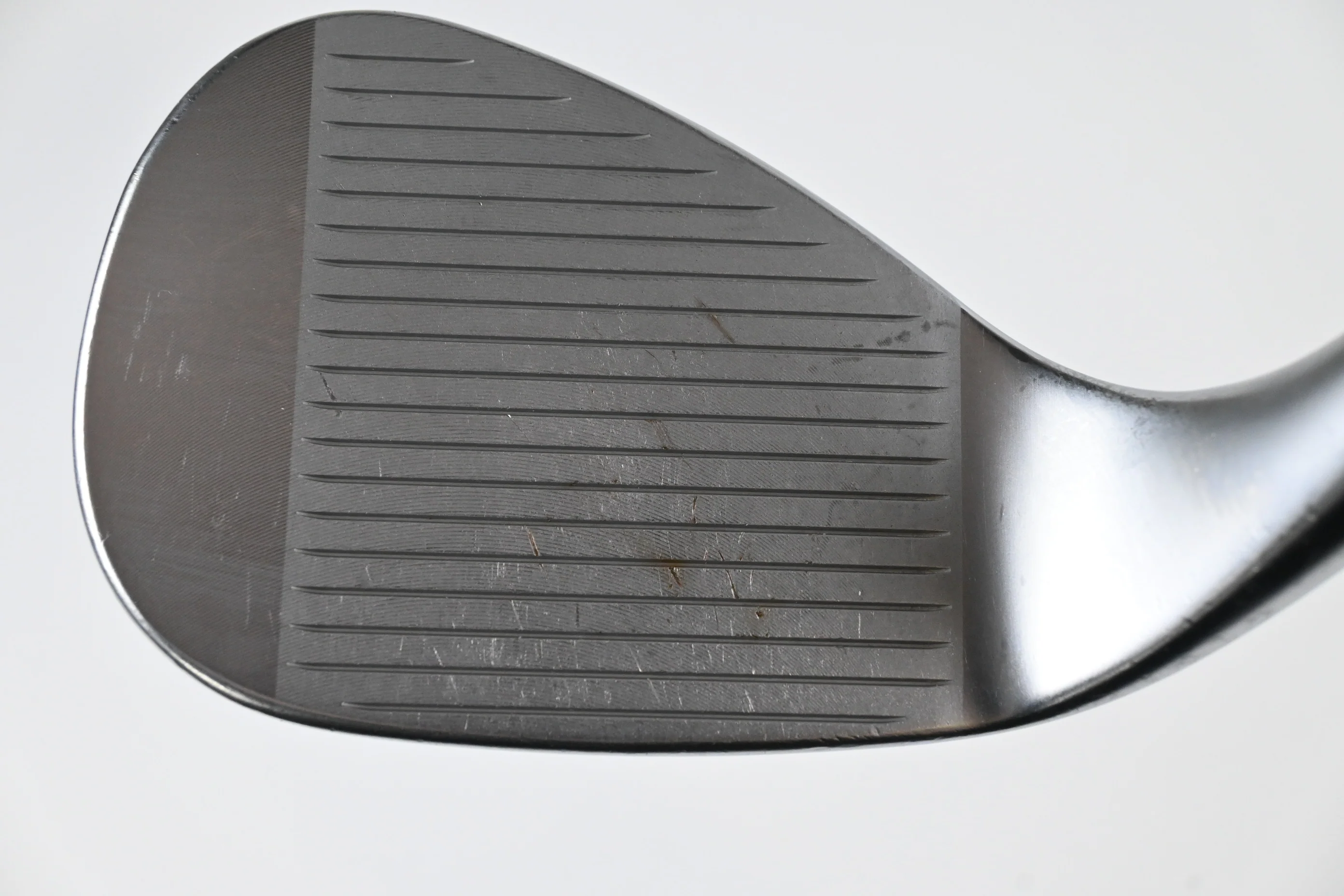 Ping Glide 4.0 Lob Wedge / 58 Degree / Black Dot / Stiff Flex N.S.Pro 950GH Neo - Image 2