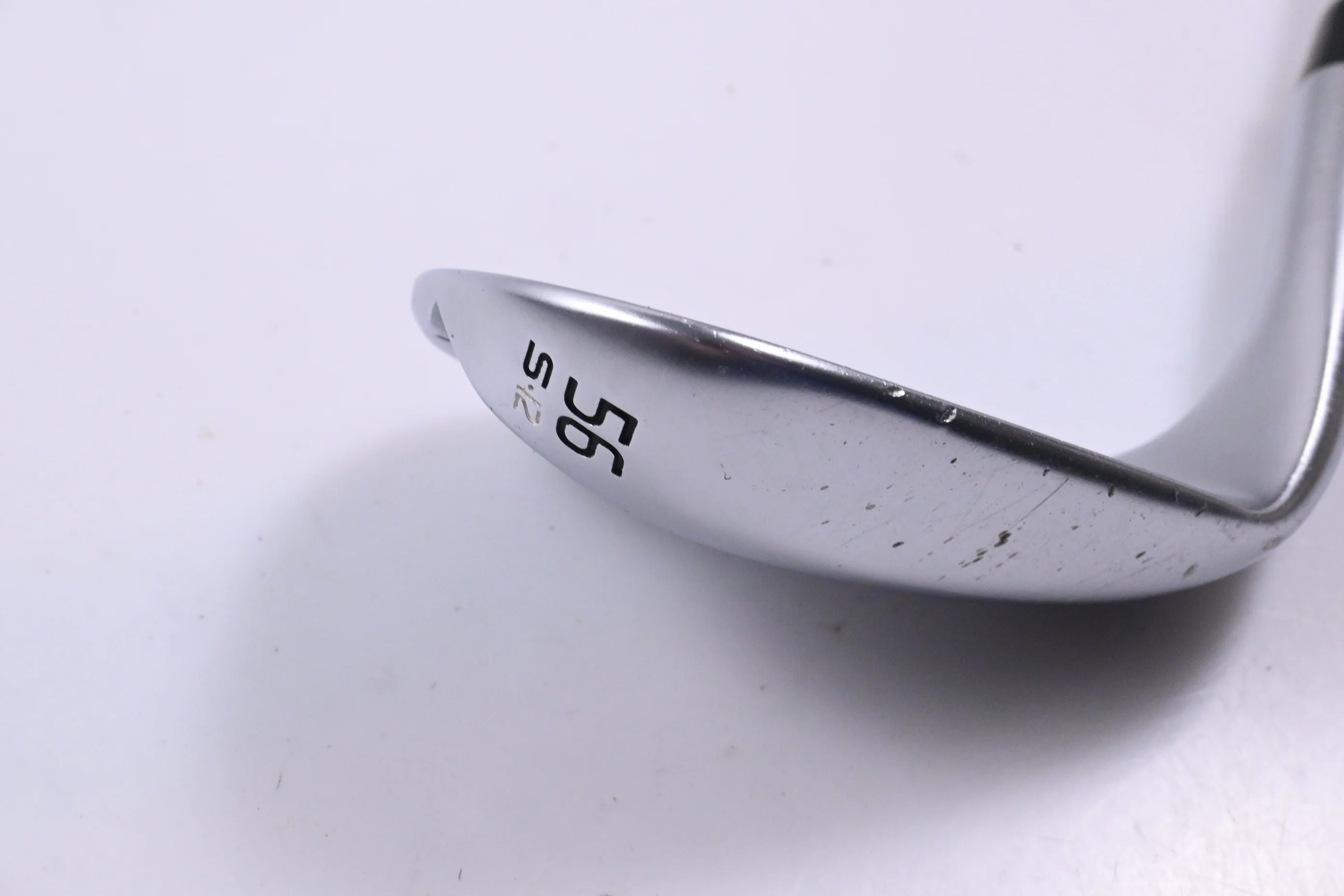 Ping Glide 4.0 Sand Wedge / 56 Degree / Wedge Flex Ping Z-Z115 Shaft - Image 4