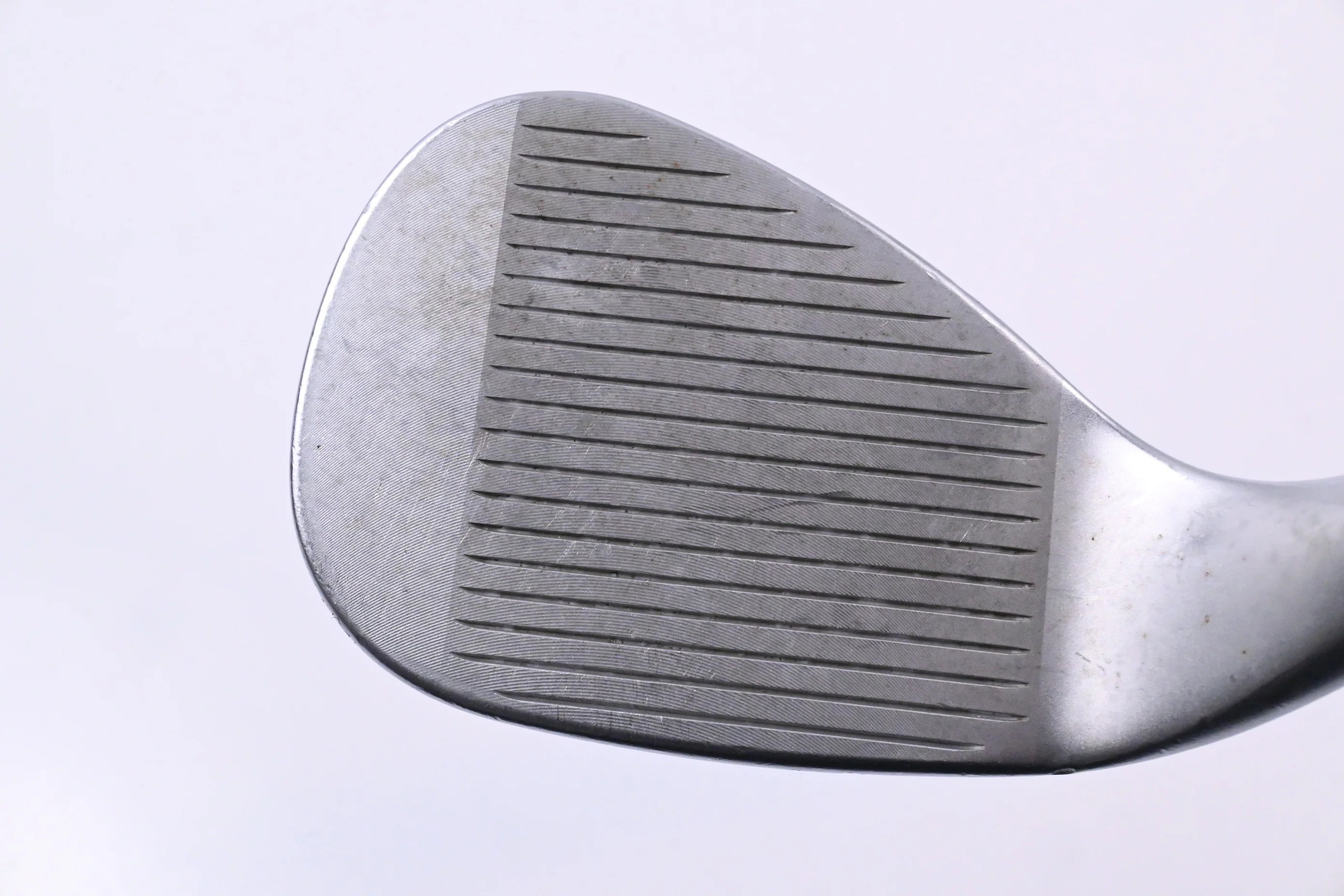 Ping Glide 4.0 Lob Wedge / 58 Degree / Blue Dot / Stiff Flex Ping AWT 2.0 Shaft - Image 3