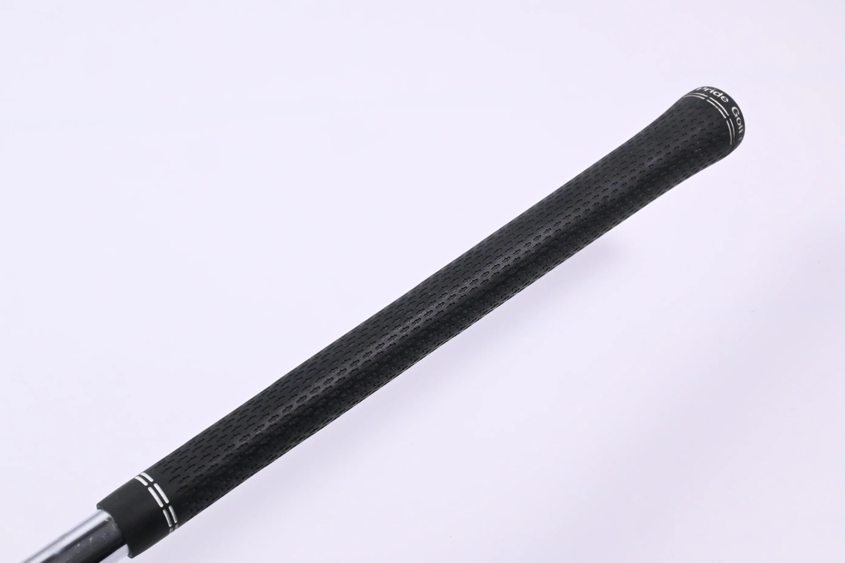 Ping Glide 4.0 Lob Wedge / 58 Degree / Blue Dot / Stiff Flex Ping AWT 2.0 Shaft - Image 7