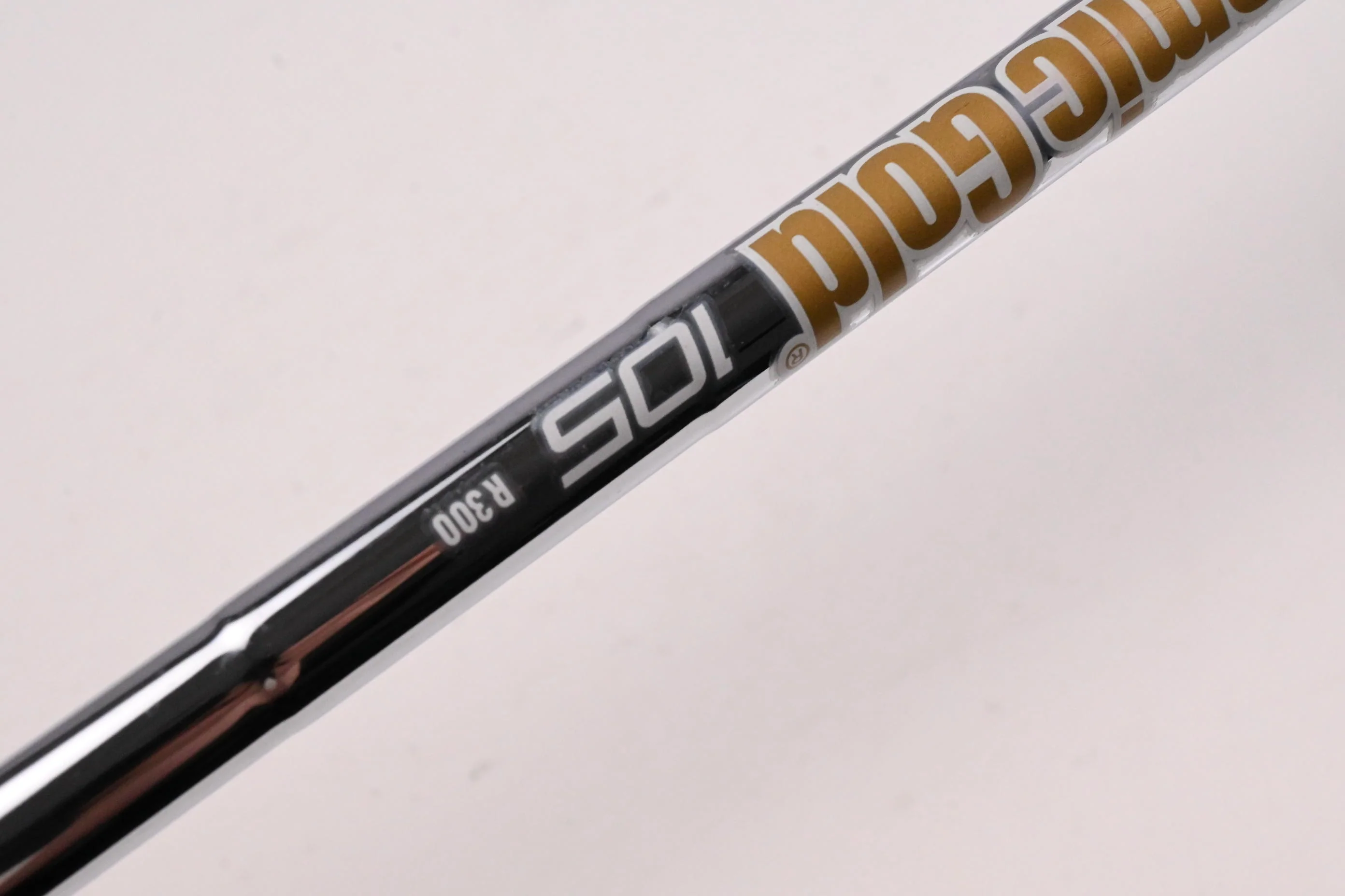 Ping Glide 4.0 Sand Wedge / 54 Degree / Wedge Flex Ping Z-Z115 Shaft - Image 5