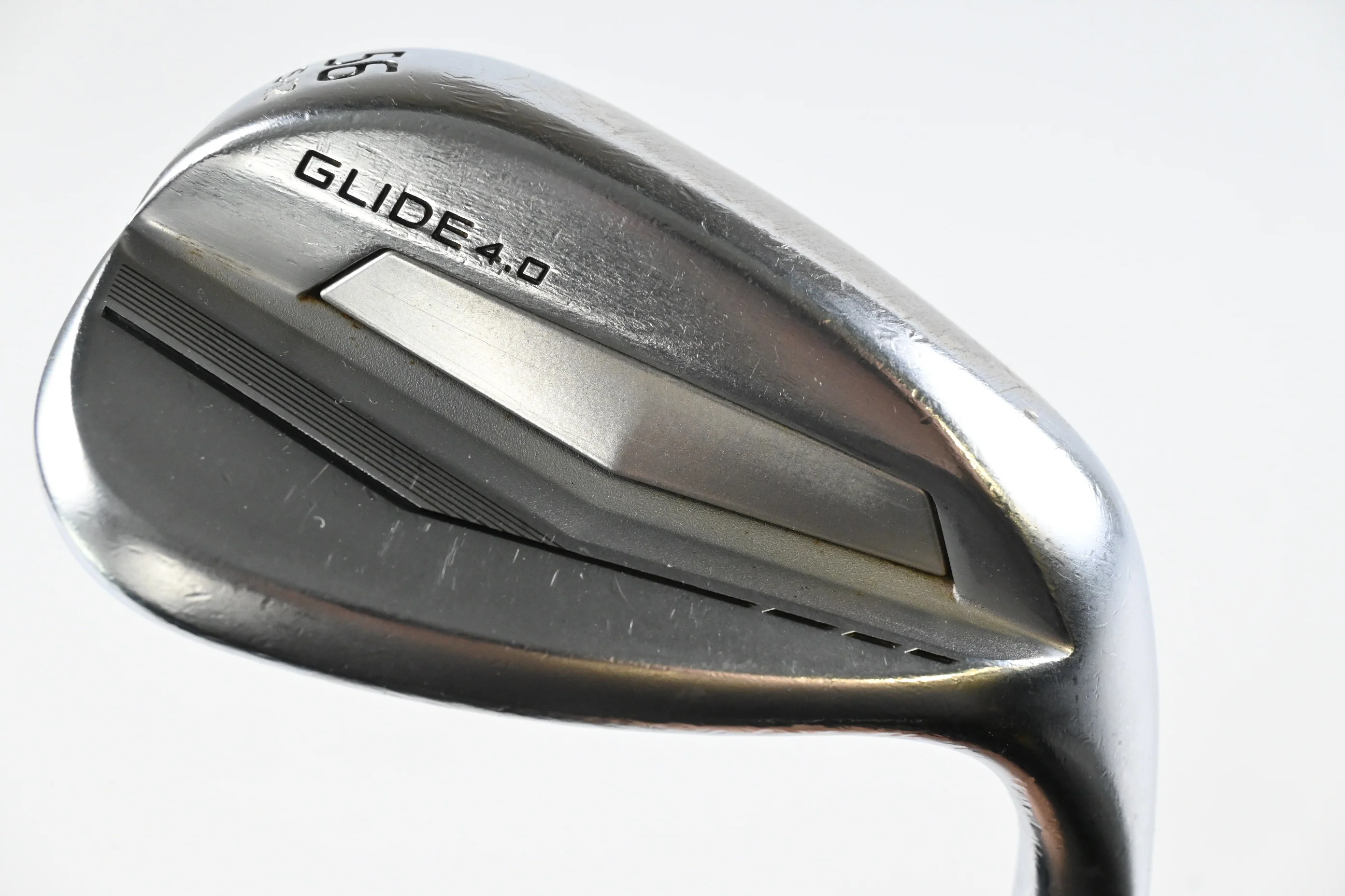 Ping Glide 4.0 Sand Wedge / 56 Degree / Black Dot / Wedge Flex Ping Z-Z115