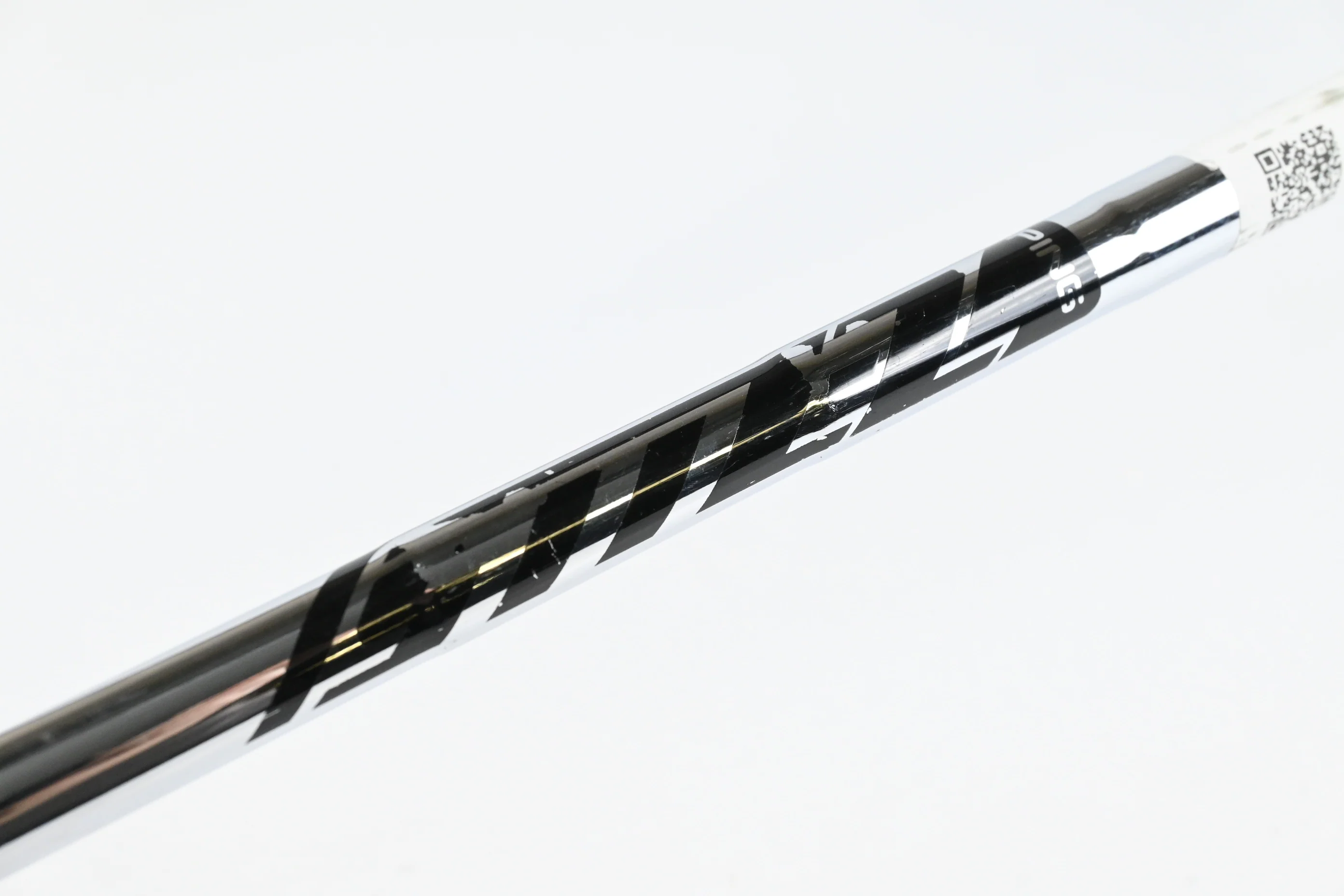 Ping Glide 4.0 Sand Wedge / 56 Degree / Black Dot / Wedge Flex Ping Z-Z115 - Image 4