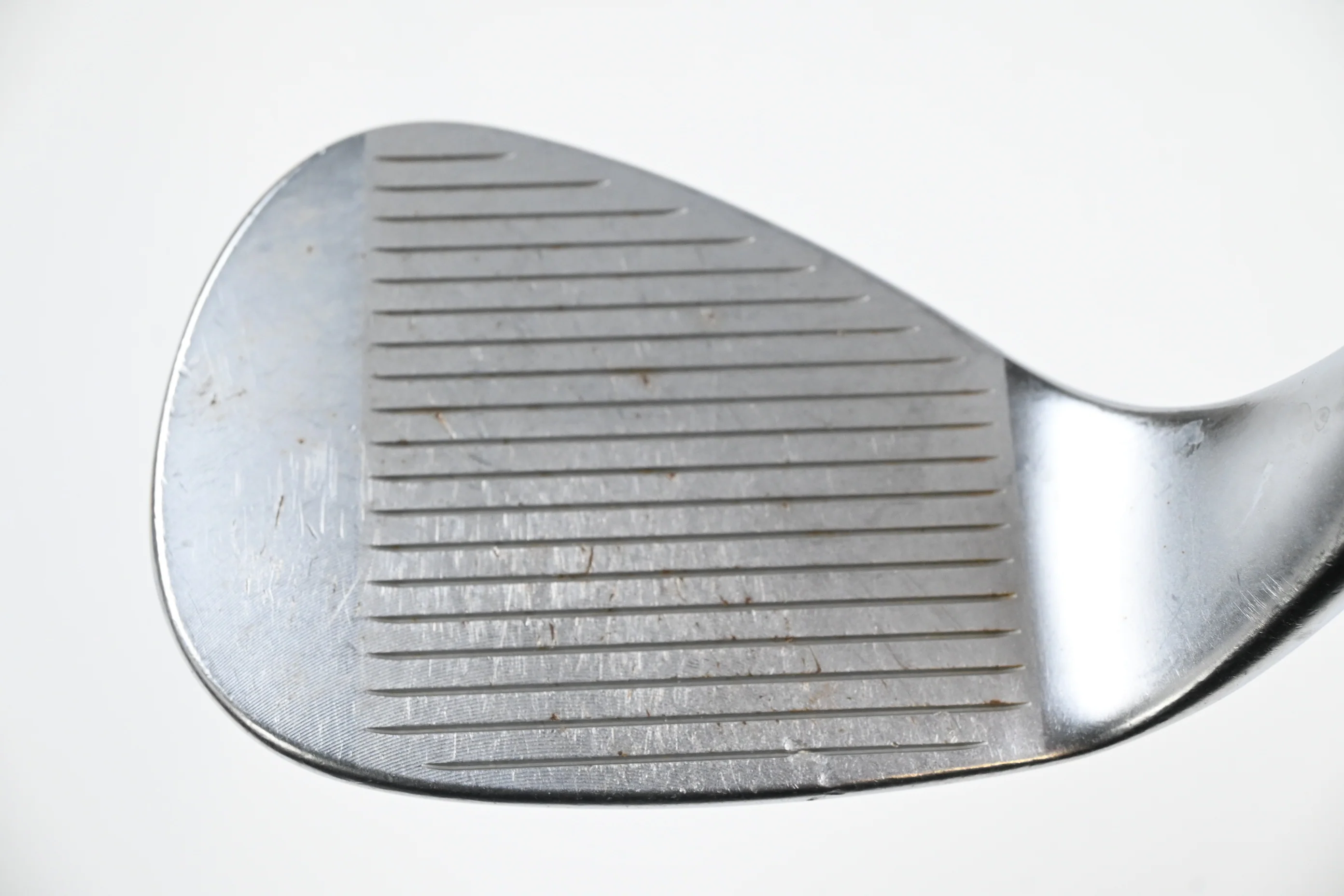 Ping Glide 4.0 Lob Wedge / Red Dot / 58 Degree / Stiff Flex Project X LZ Shaft - Image 2