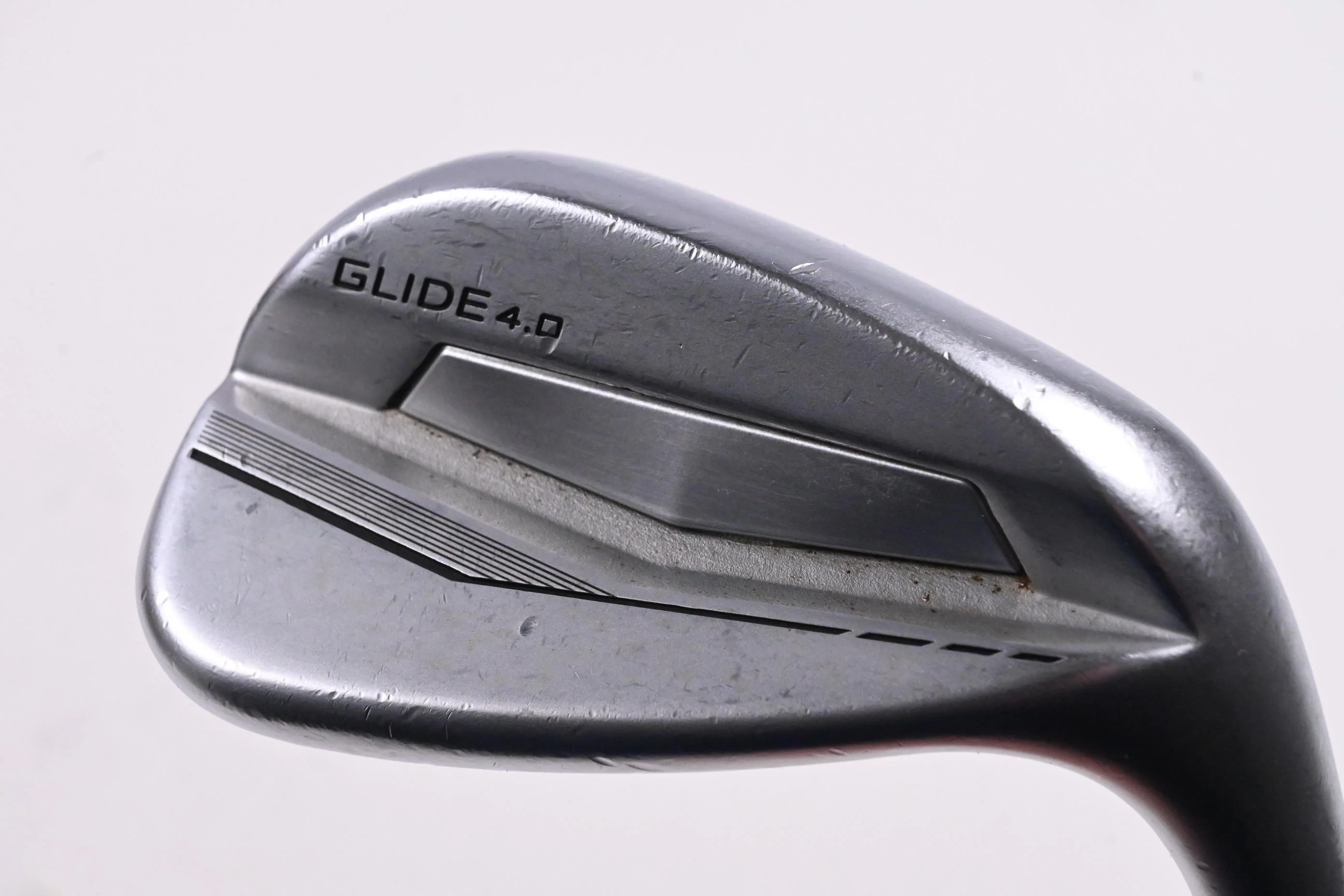 Ping Glide 4.0 Gap Wedge / 50 Degree / Black Dot / Wedge Flex Ping Z-Z115 Shaft