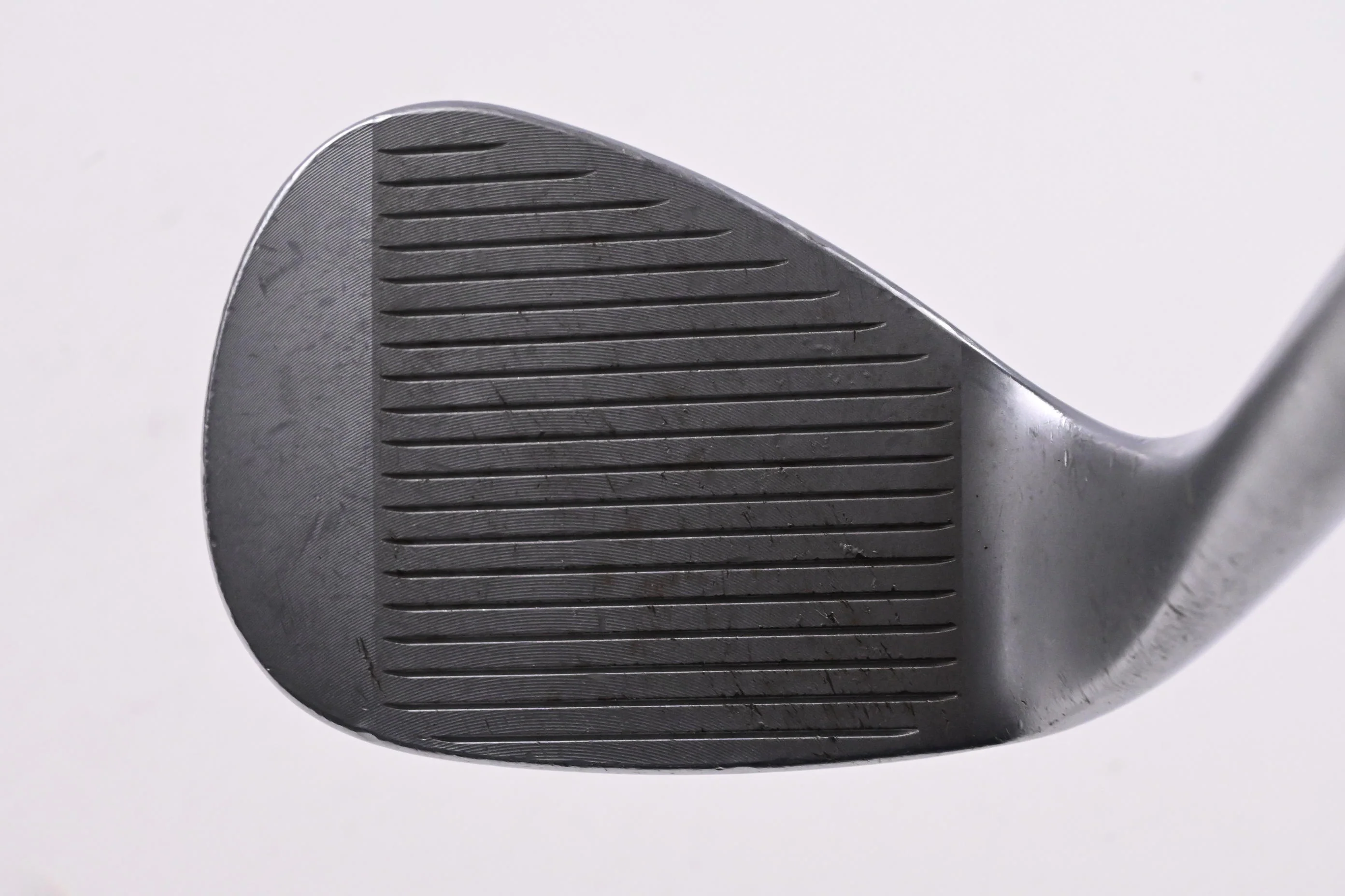 Ping Glide 4.0 Lob Wedge / 58 Degree / Black Dot / Wedge Flex Ping Z-Z115 Shaft - Image 3
