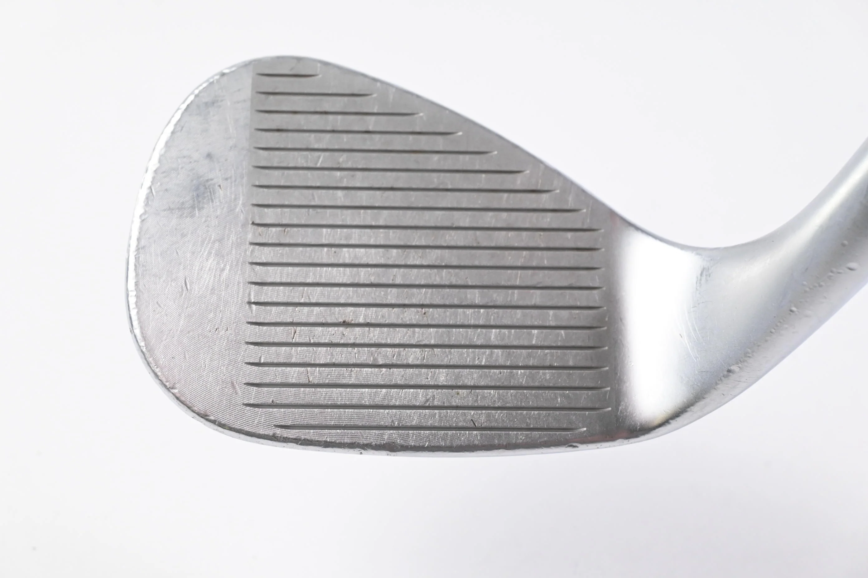 Ping Glide 4.0 Sand Wedge / 54 Degree / Blue Dot / Stiff Flex Dynamic Gold S300 - Image 3