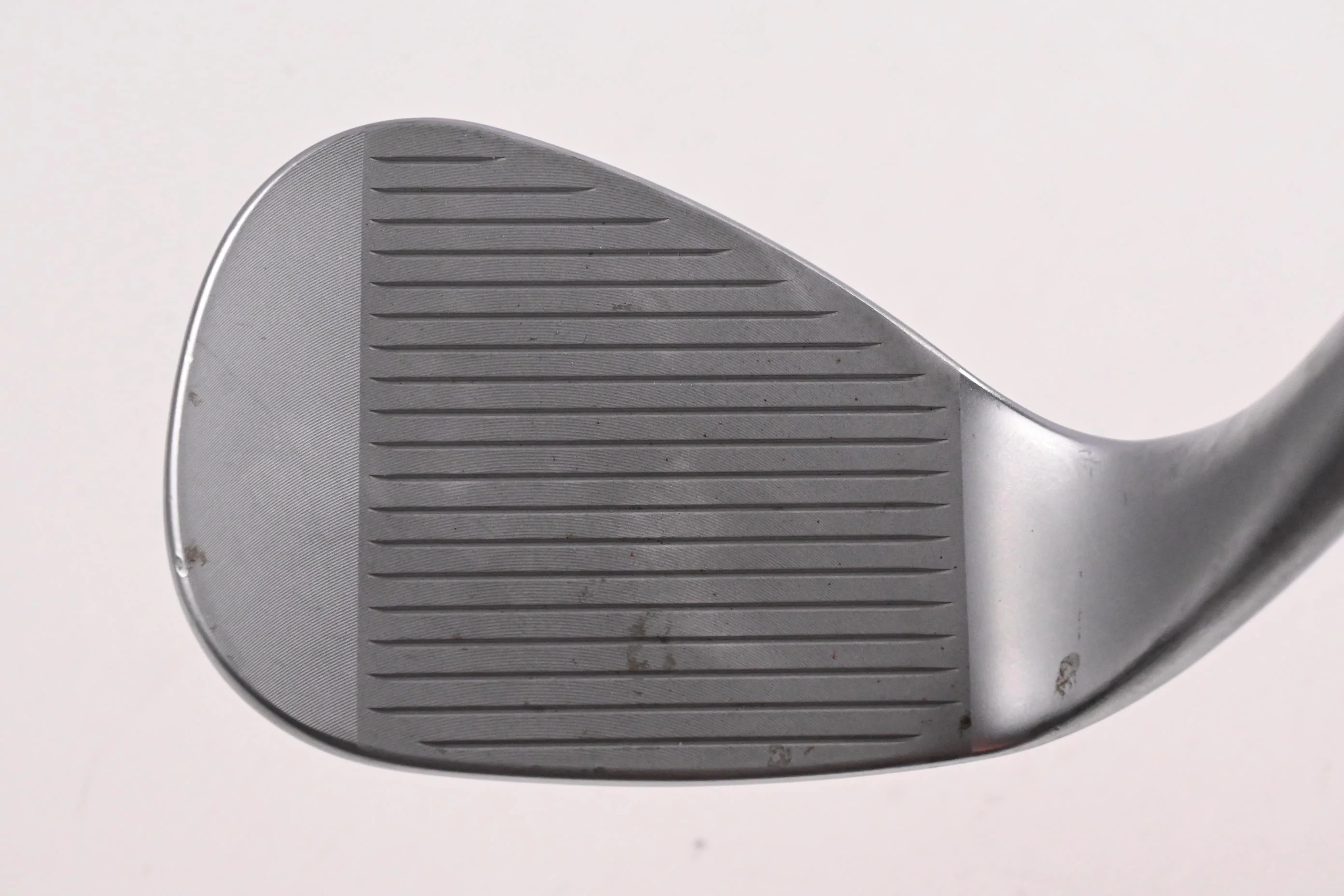 Ping Glide 4.0 Lob Wedge / 58 Degree / Black Dot / Wedge Flex Ping Z-Z 115 - Image 3