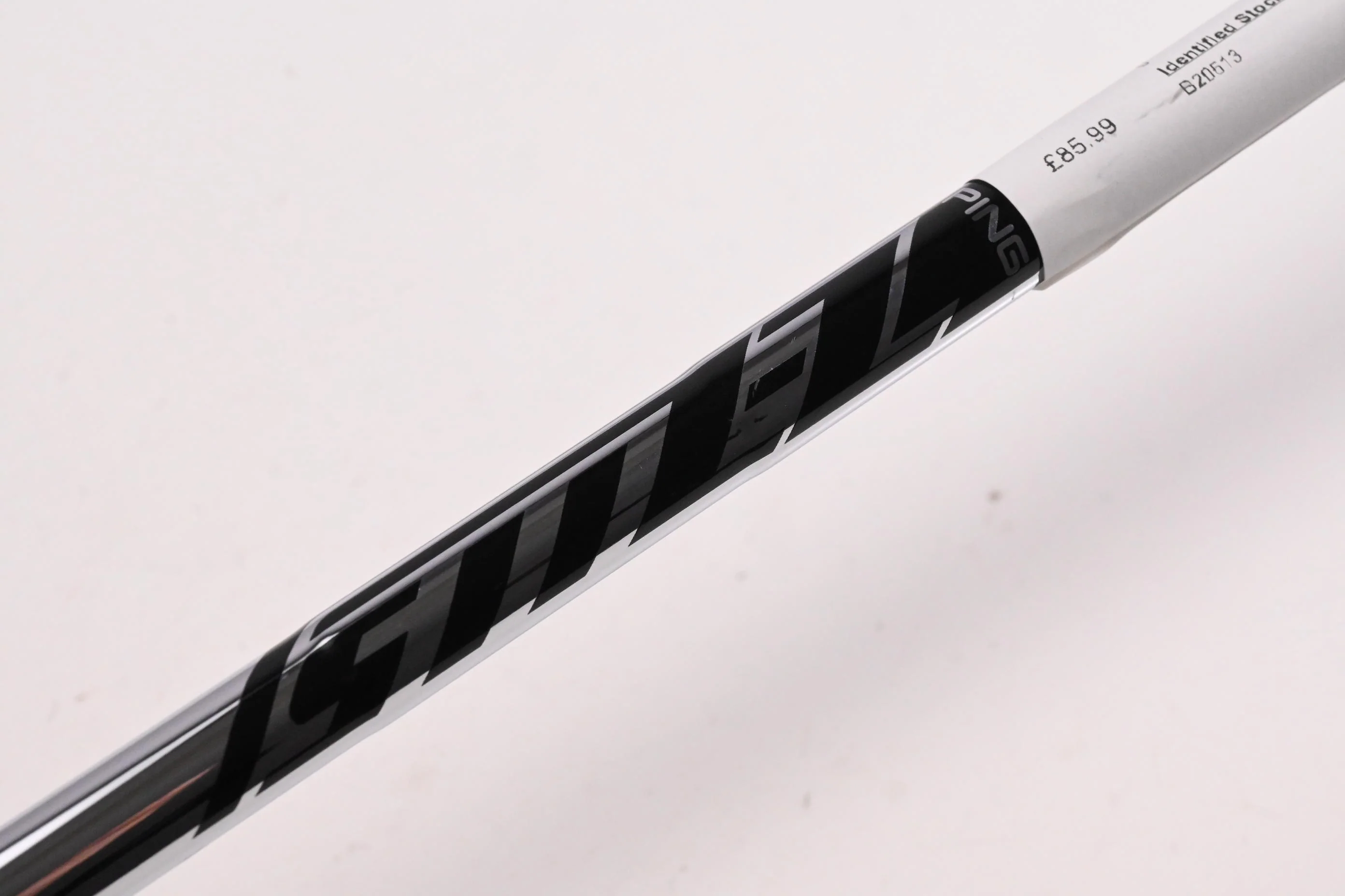 Ping Glide 4.0 Lob Wedge / 58 Degree / Black Dot / Wedge Flex Ping Z-Z 115 - Image 5