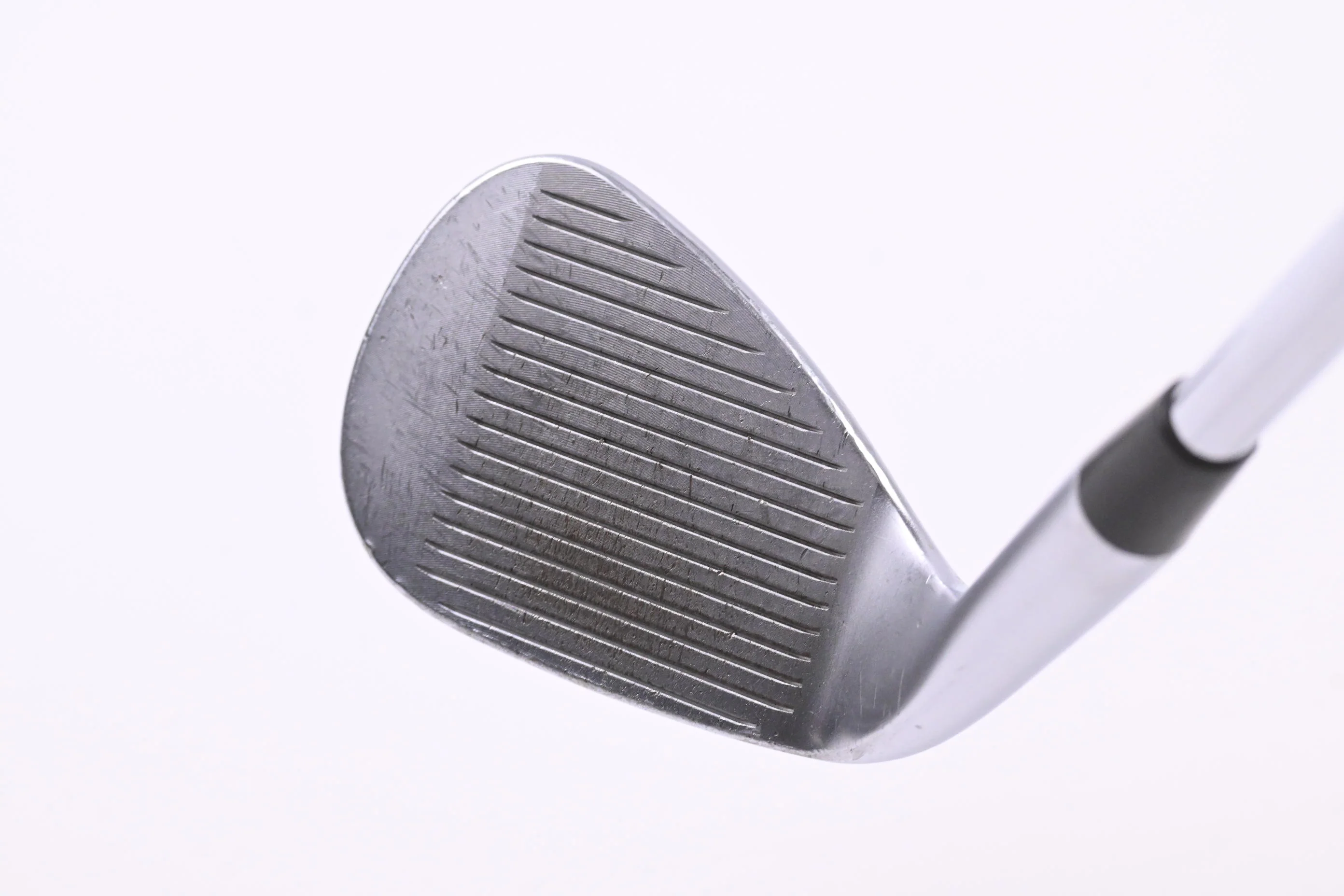 Ping Glide 4.0 Gap Wedge / 52 Degree / Black Dot / Regular Flex N.S.Pro Modus3 - Image 3