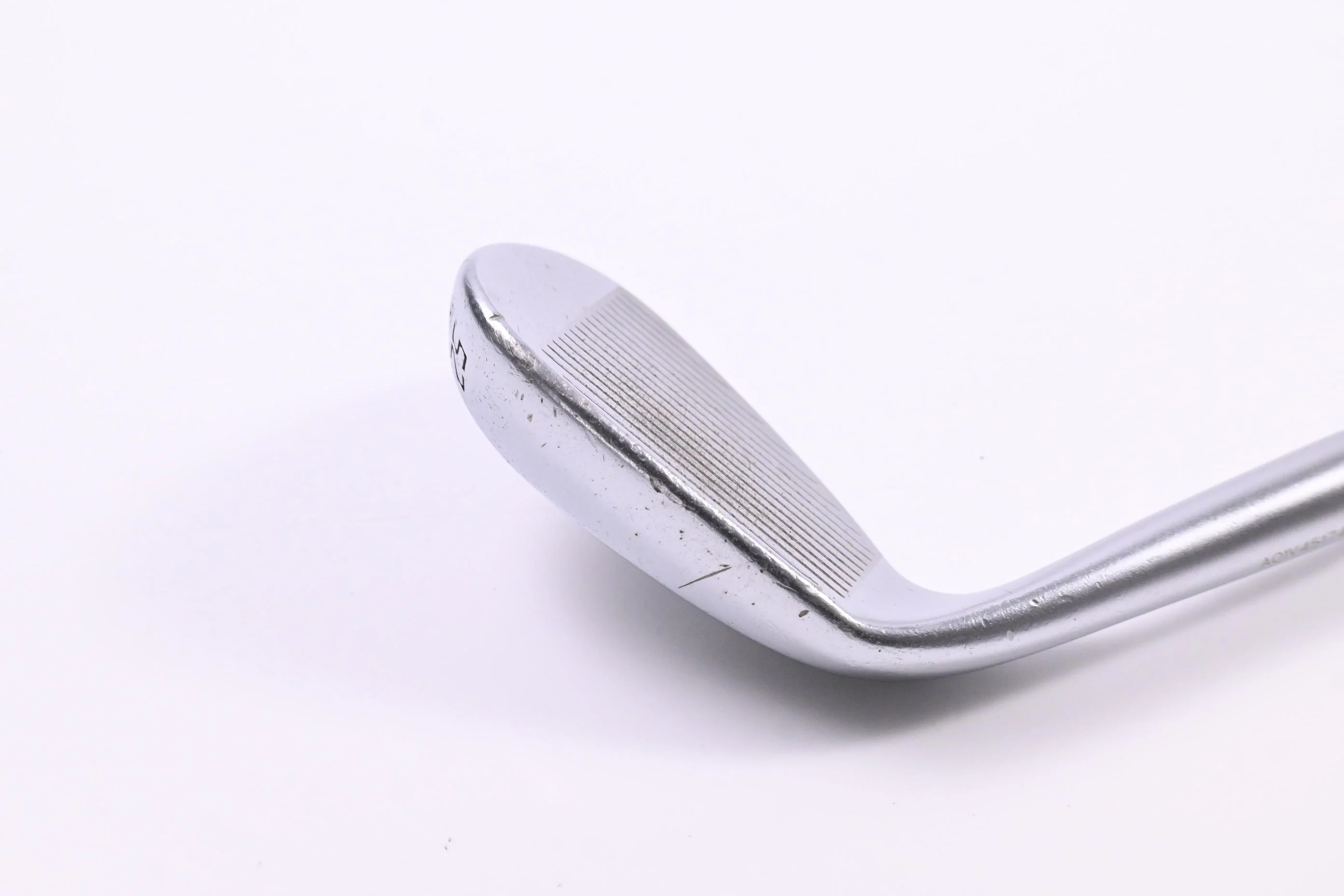 Ping Glide 4.0 Gap Wedge / 52 Degree / Black Dot / Regular Flex N.S.Pro Modus3 - Image 4