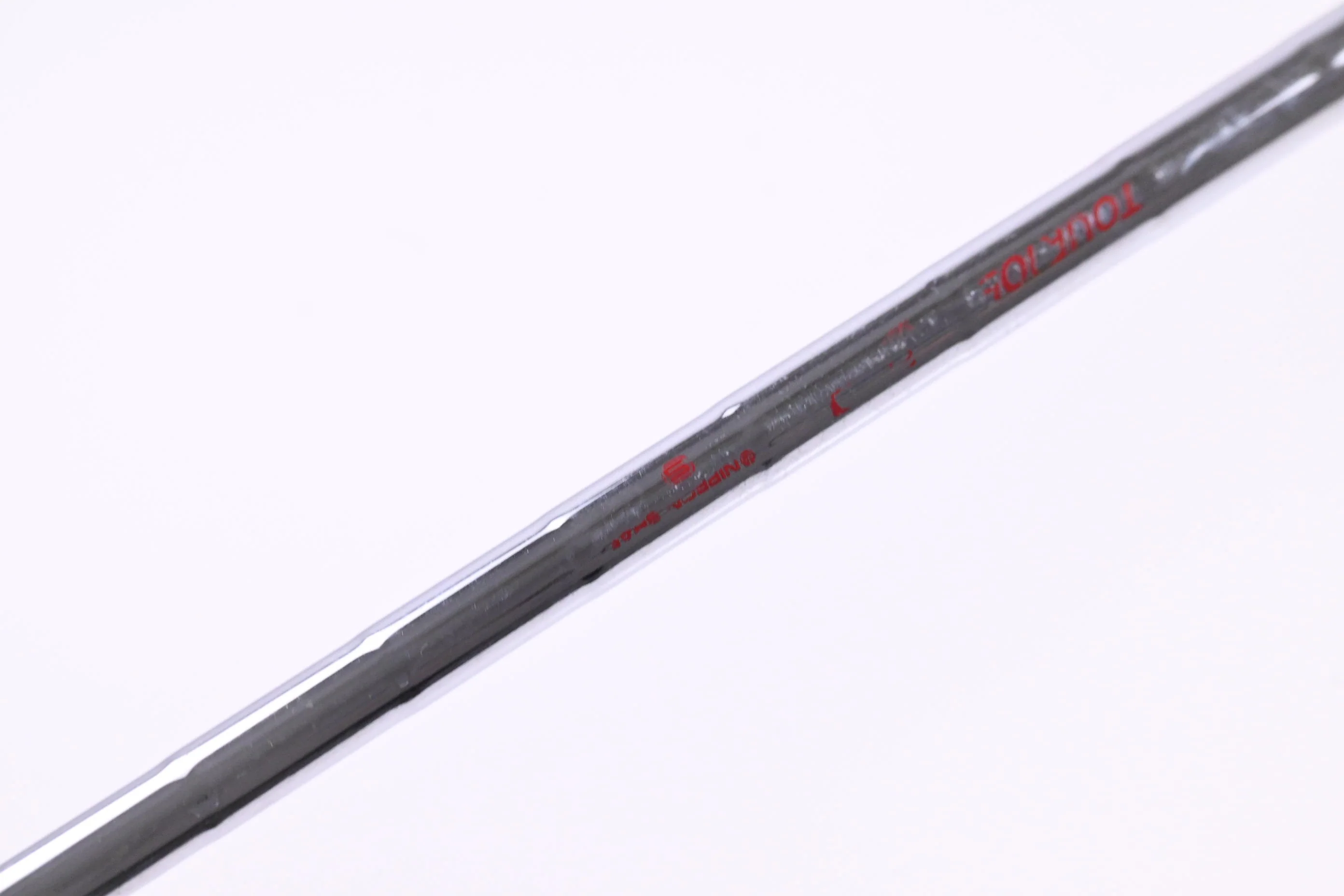 Ping Glide 4.0 Gap Wedge / 52 Degree / Black Dot / Regular Flex N.S.Pro Modus3 - Image 5