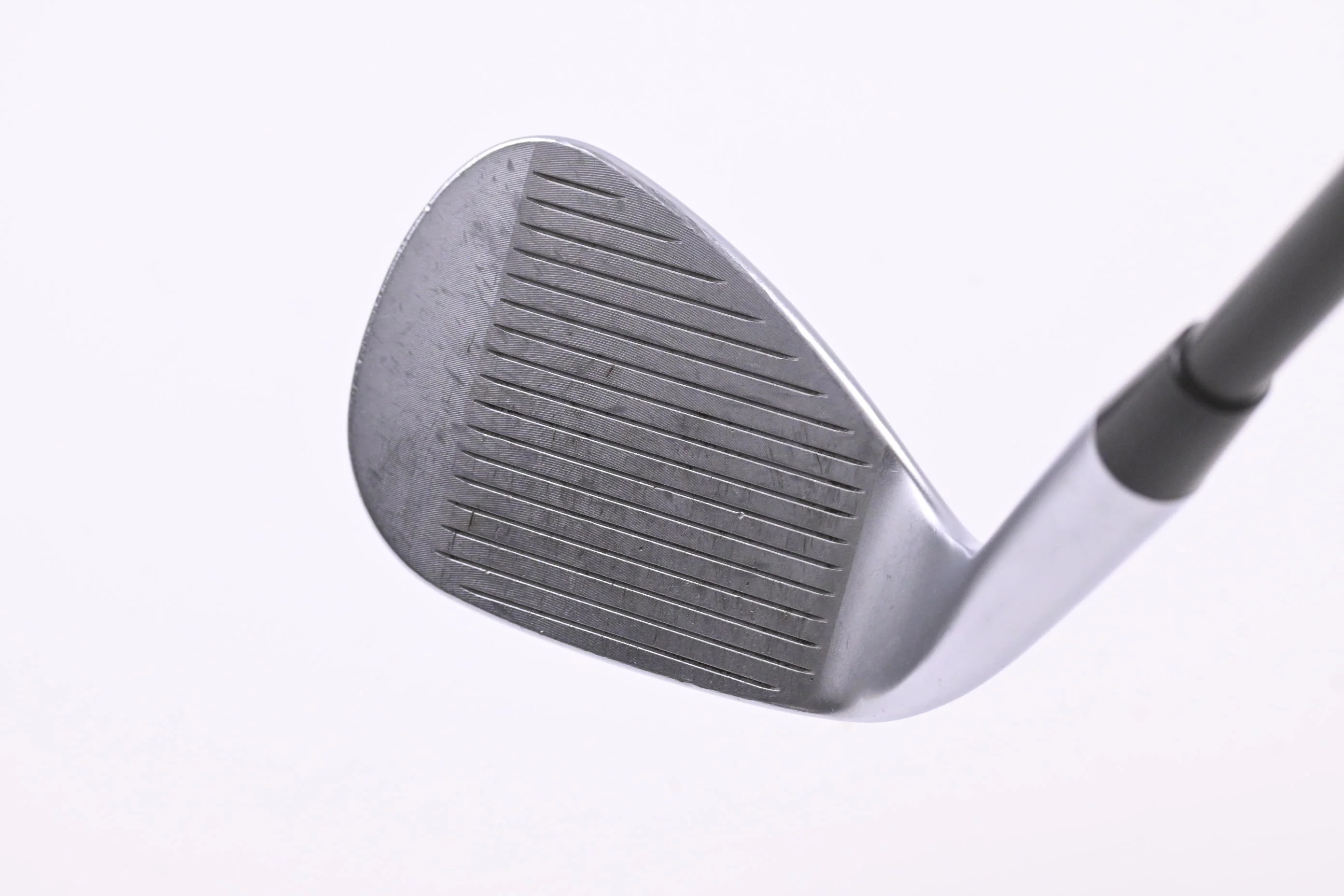 Ping Glide 4.0 Gap Wedge / 52 Degree / Black Dot / Senior Flex Ping ALTA CB AWT - Image 3