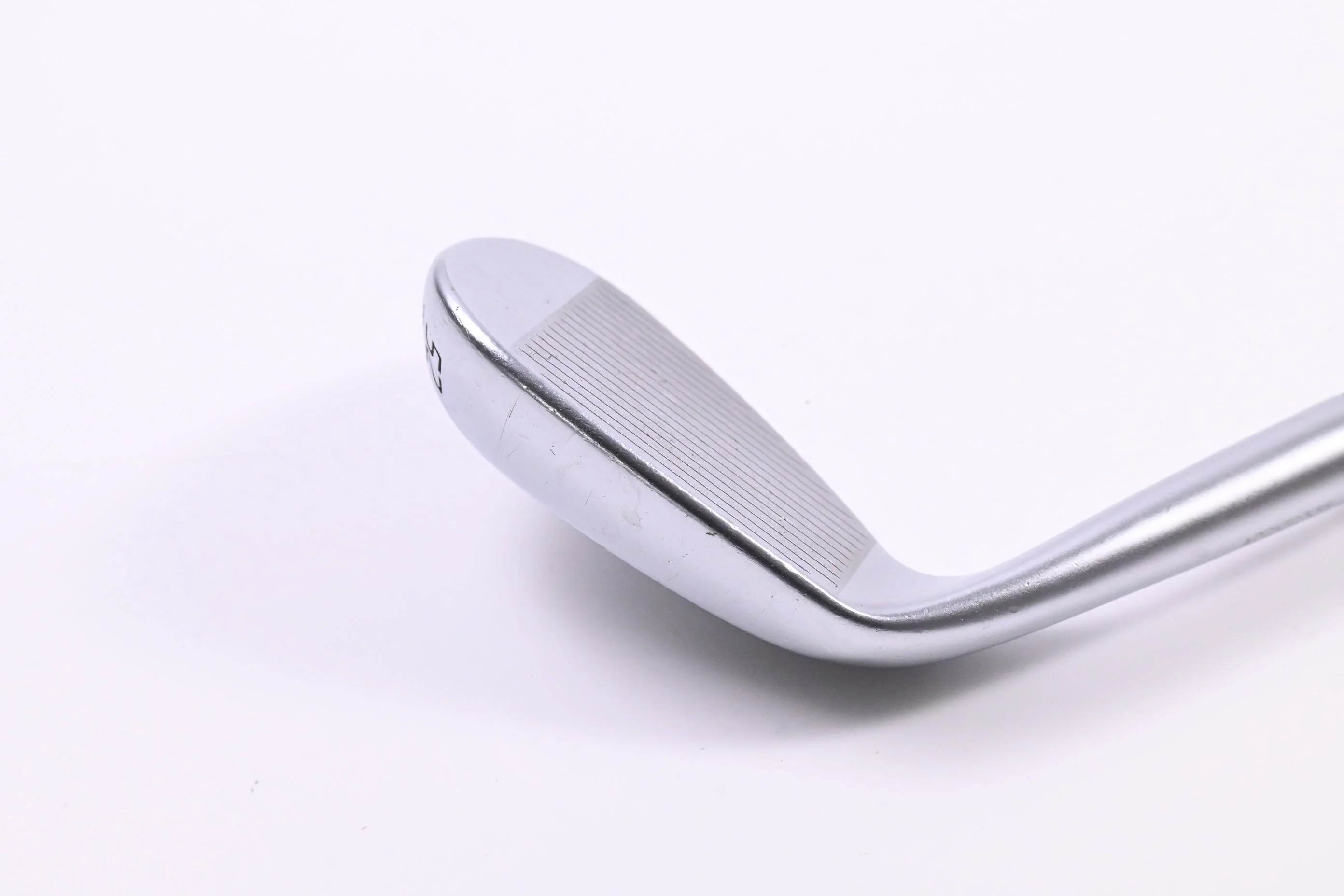 Ping Glide 4.0 Gap Wedge / 52 Degree / Black Dot / Senior Flex Ping ALTA CB AWT - Image 4