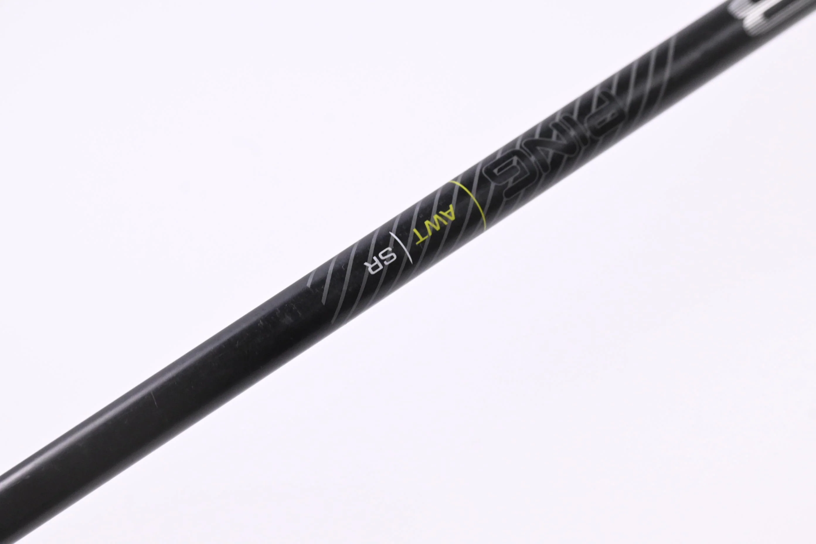 Ping Glide 4.0 Gap Wedge / 52 Degree / Black Dot / Senior Flex Ping ALTA CB AWT - Image 5
