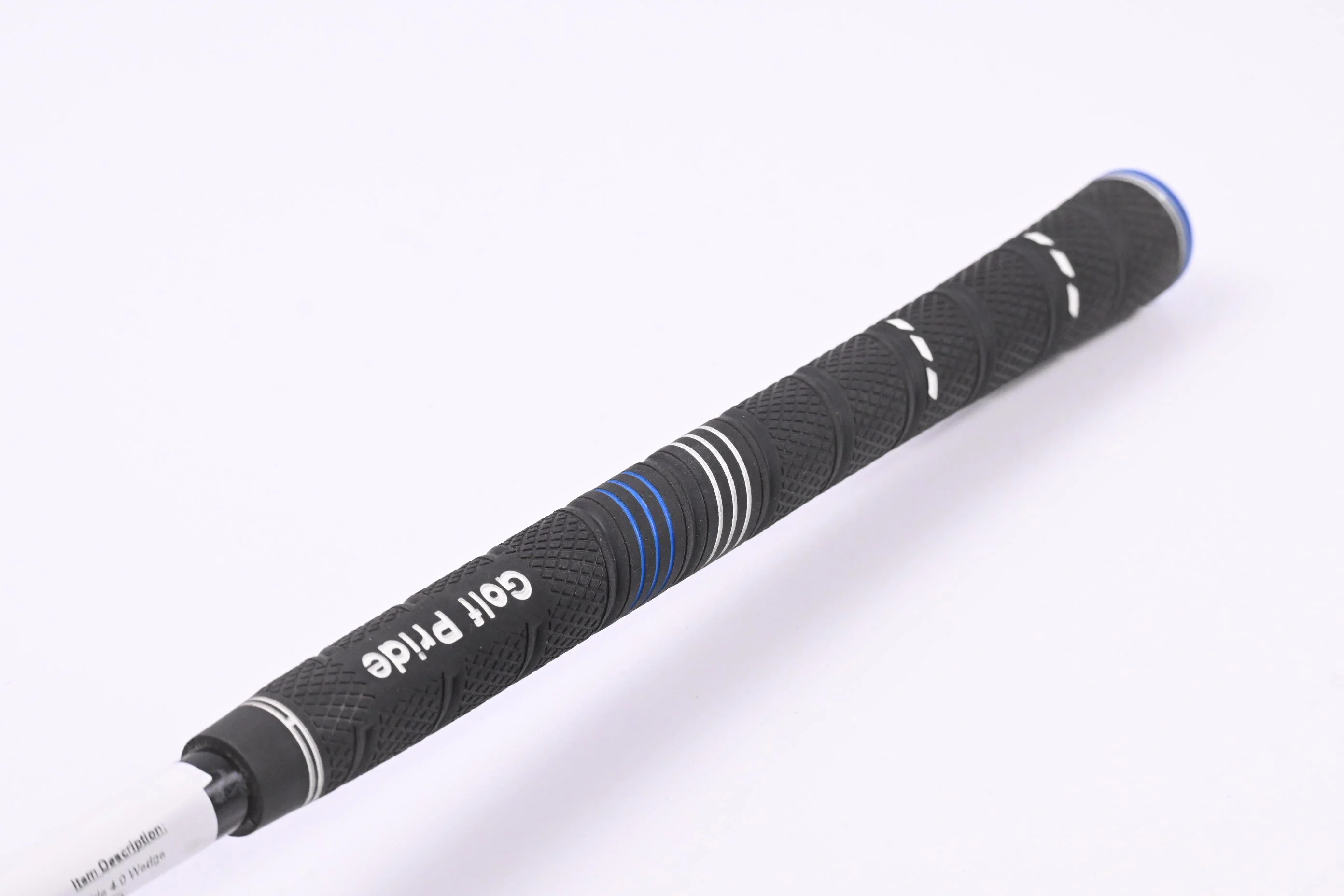 Ping Glide 4.0 Gap Wedge / 52 Degree / Black Dot / Senior Flex Ping ALTA CB AWT - Image 7