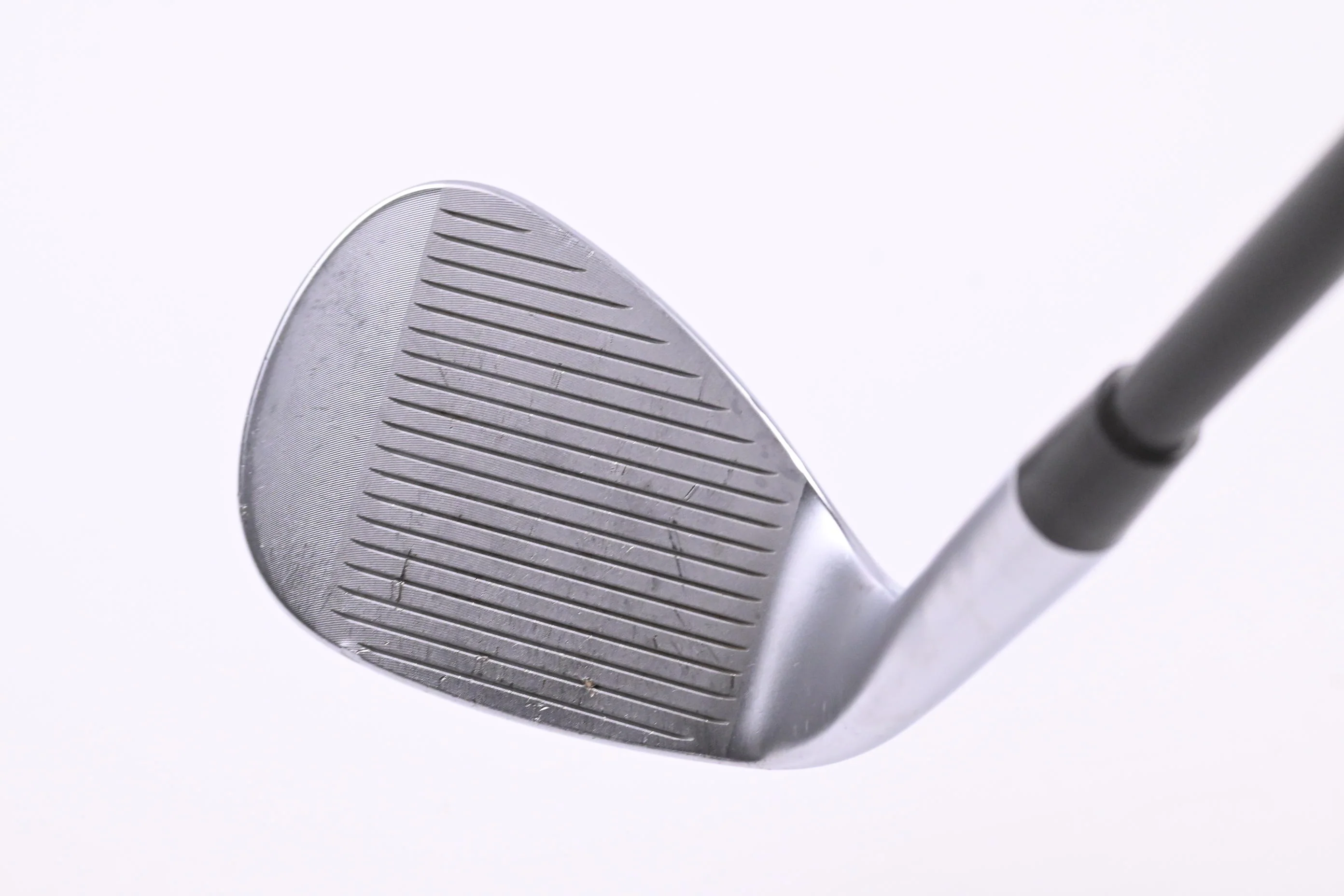 Ping Glide 4.0 Lob Wedge / 58 Degree / Black Dot / Senior Flex Ping ALTA CB AWT - Image 3
