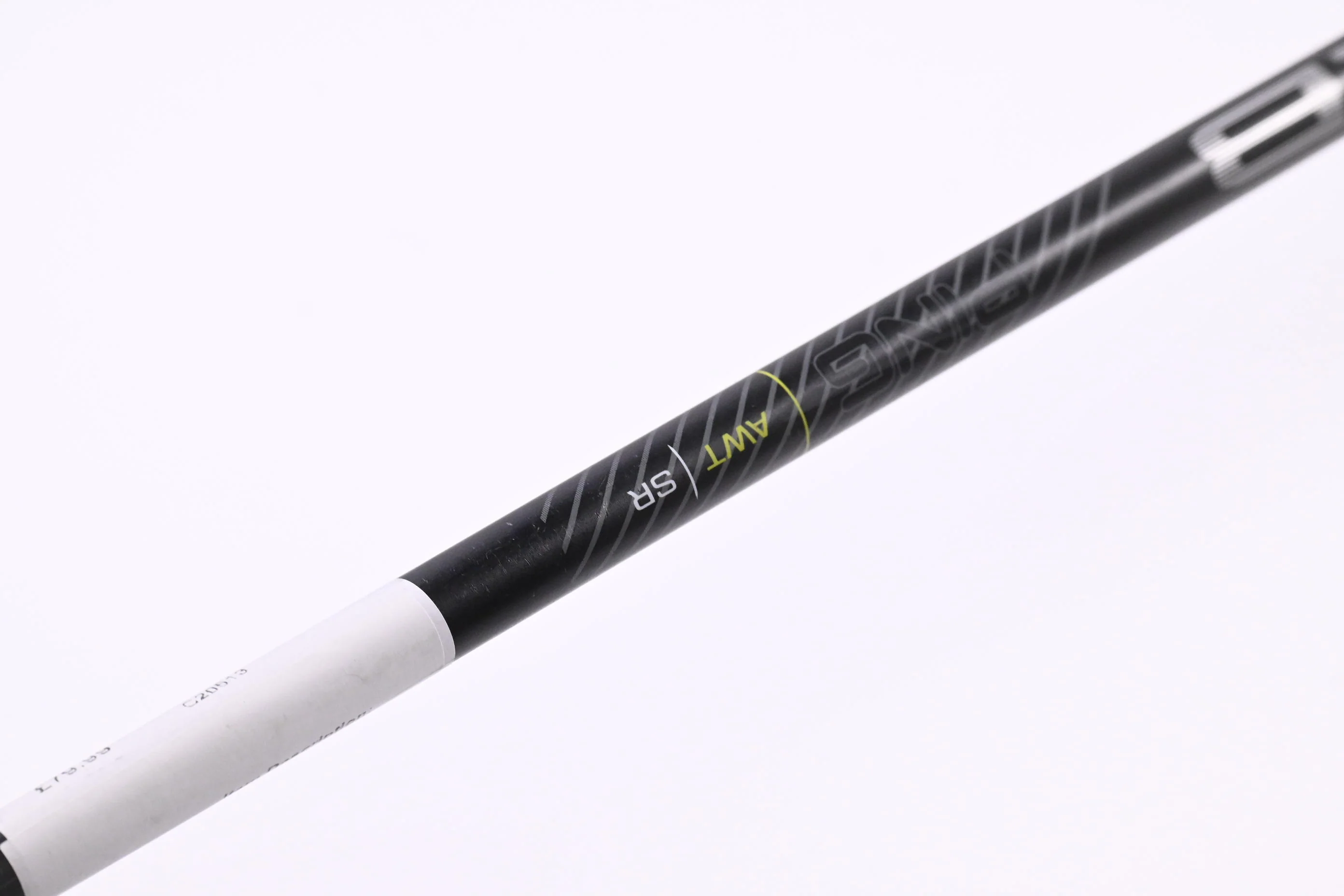 Ping Glide 4.0 Lob Wedge / 58 Degree / Black Dot / Senior Flex Ping ALTA CB AWT - Image 5