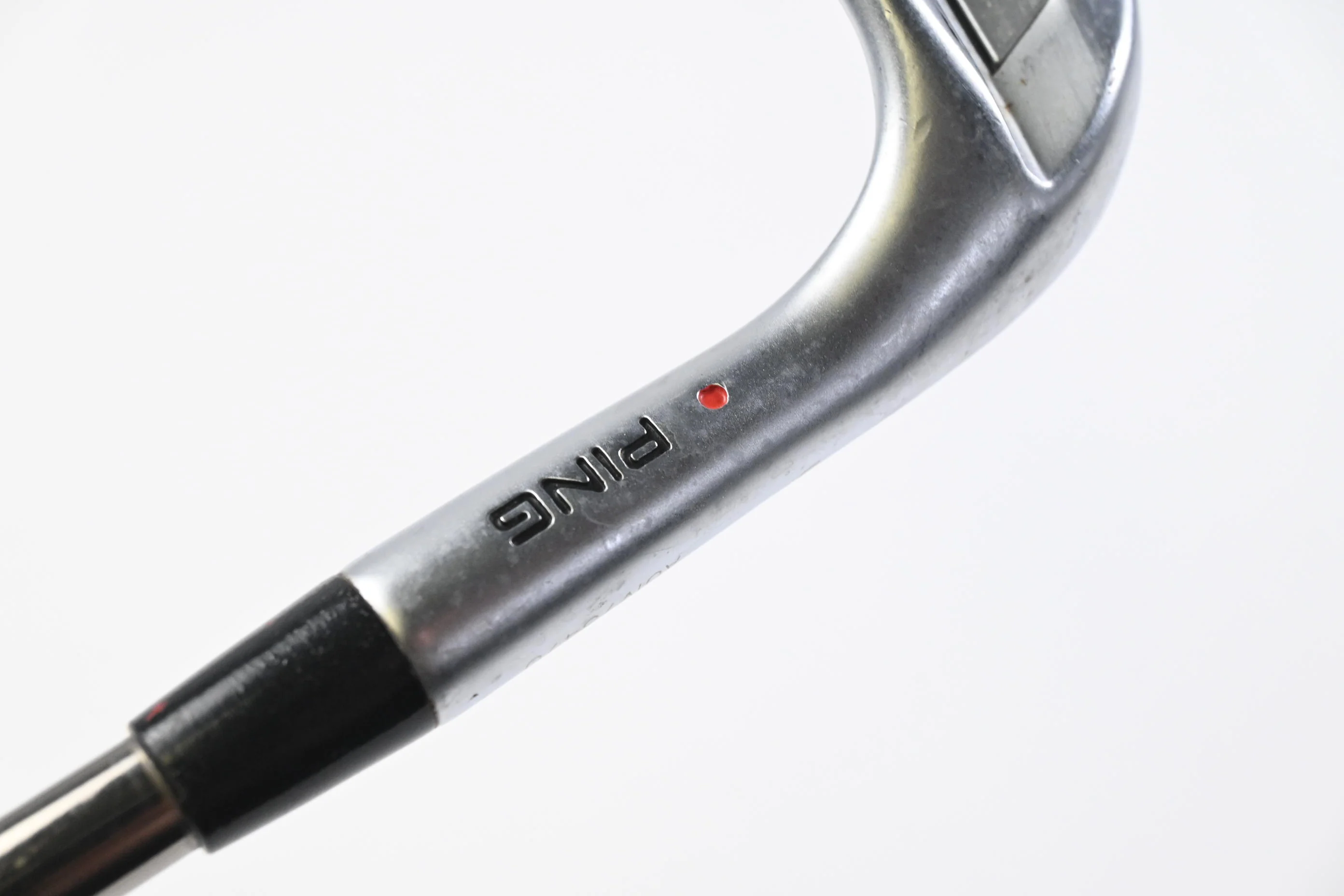 Ping Glide 4.0 Pitching Wedge / 46 Degree / Orange Dot / Stiff Flex UST Recoil - Image 2