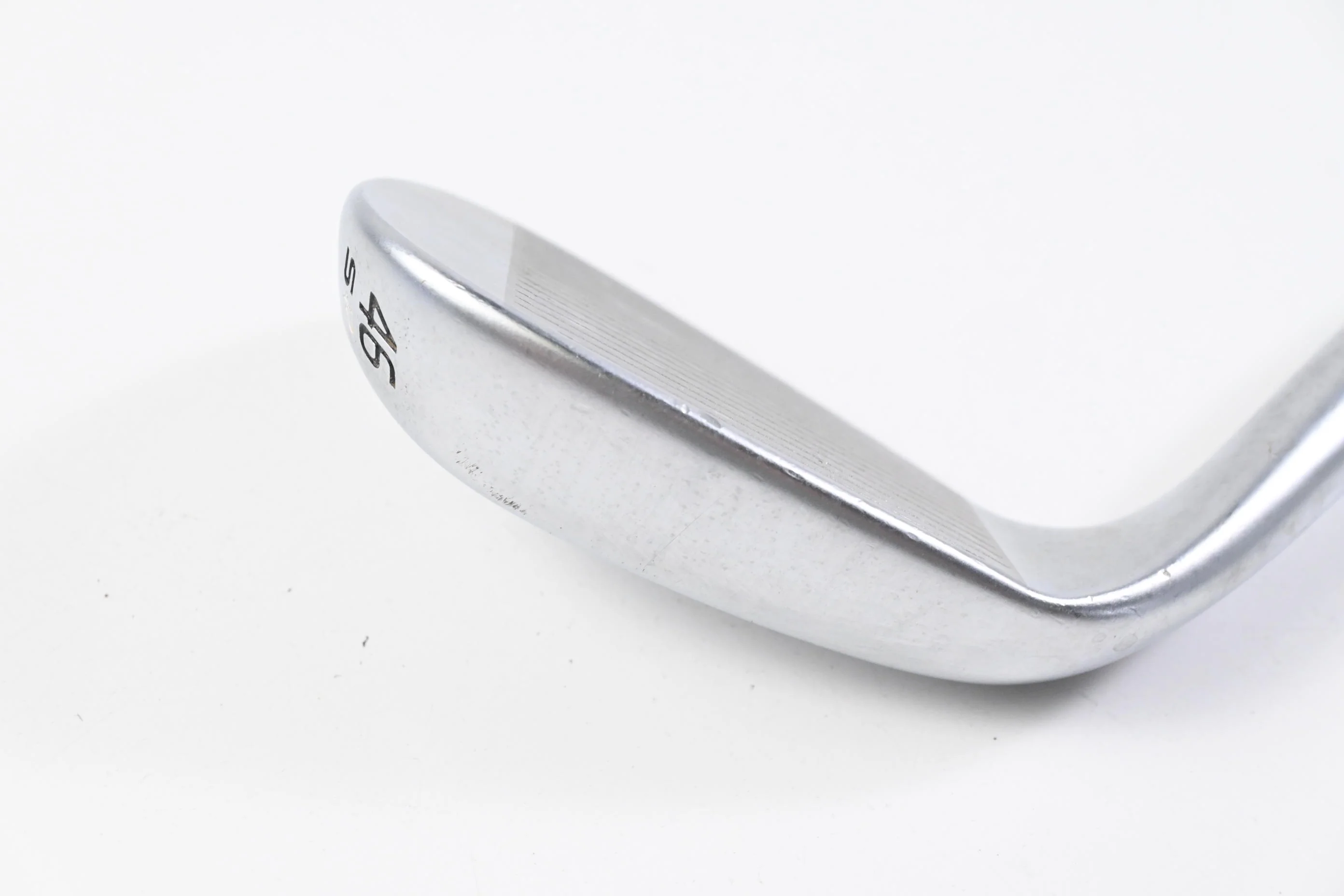 Ping Glide 4.0 Pitching Wedge / 46 Degree / Orange Dot / Stiff Flex UST Recoil - Image 4