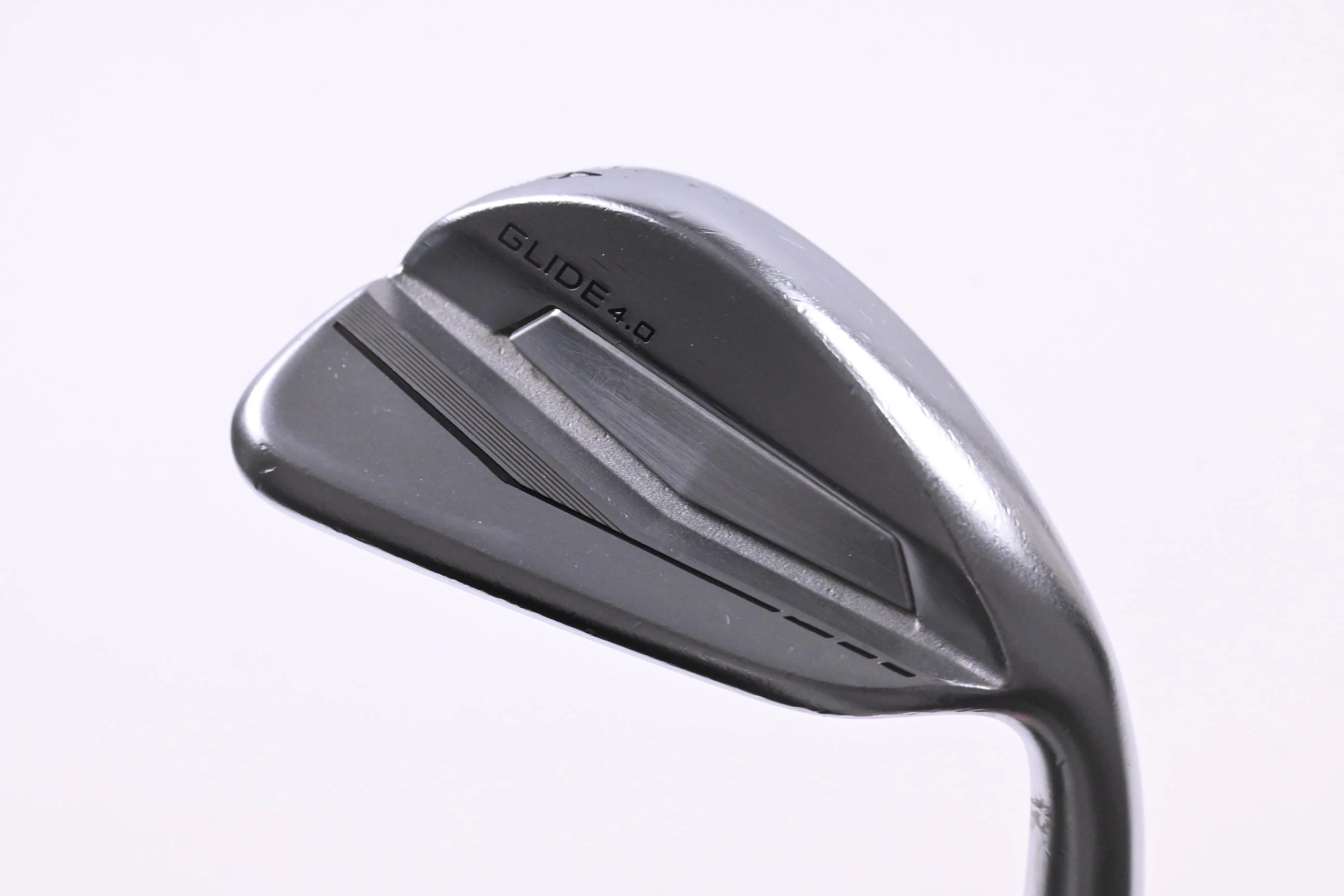 Ping Glide 4.0 Sand Wedge / 54 Degree / Blue Dot / Wedge Flex Dynamic Gold