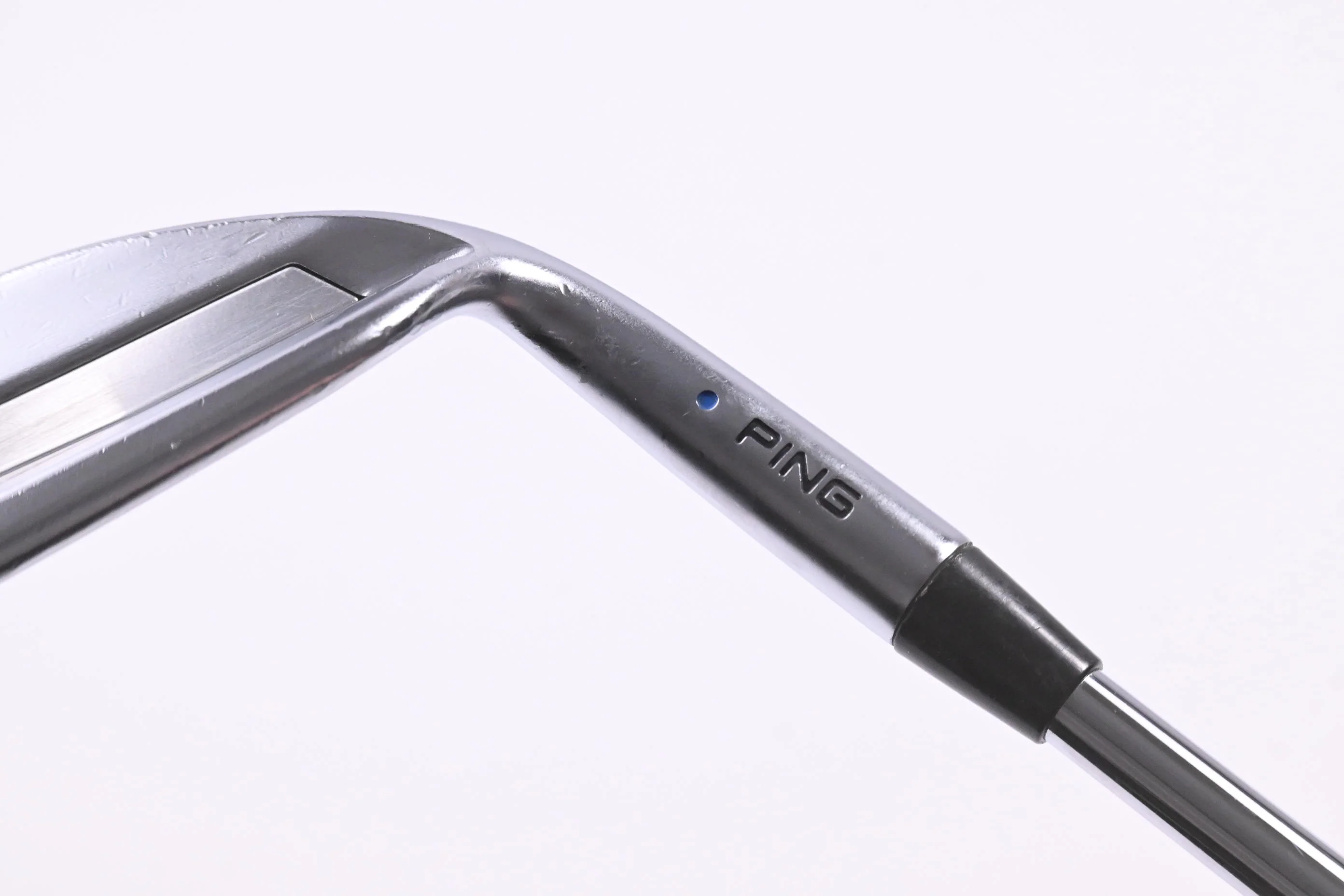 Ping Glide 4.0 Sand Wedge / 54 Degree / Blue Dot / Wedge Flex Dynamic Gold - Image 2