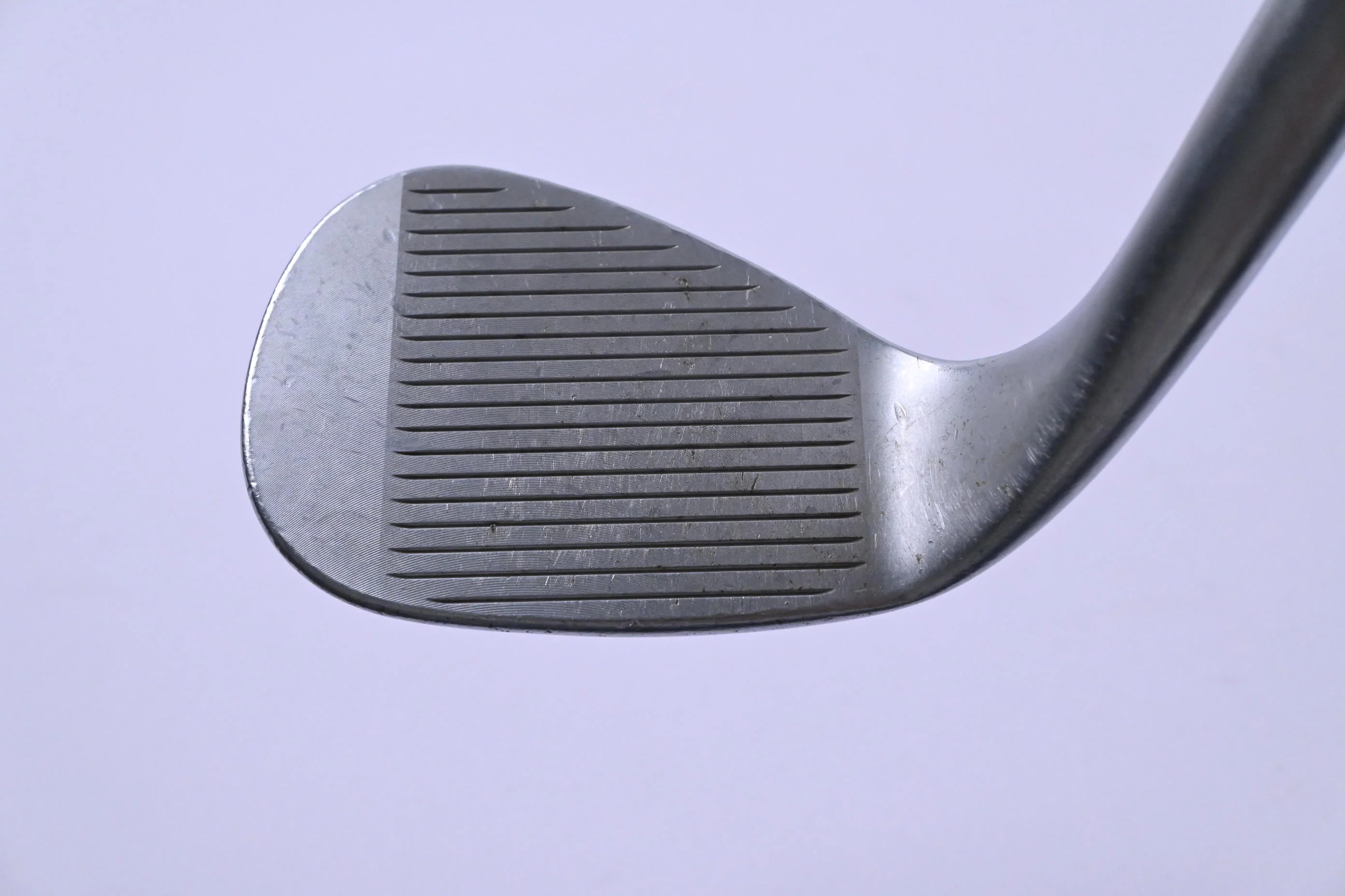 Ping Glide 4.0 Lob Wedge / 58 Degree / White Dot / Regular Flex Ping AWT 2.0 - Image 2