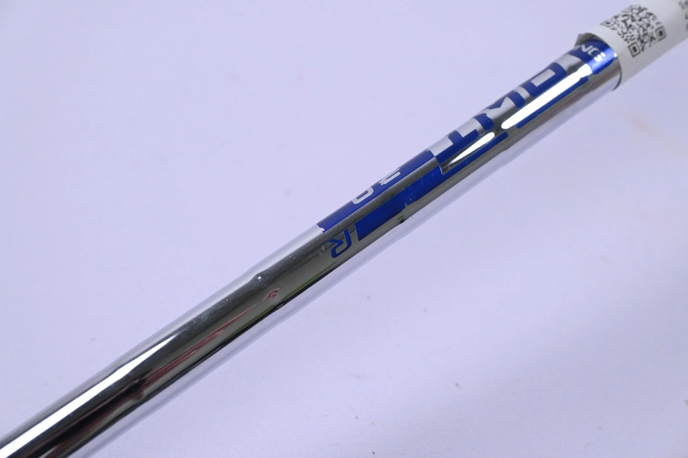 Ping Glide 4.0 Lob Wedge / 58 Degree / White Dot / Regular Flex Ping AWT 2.0 - Image 4