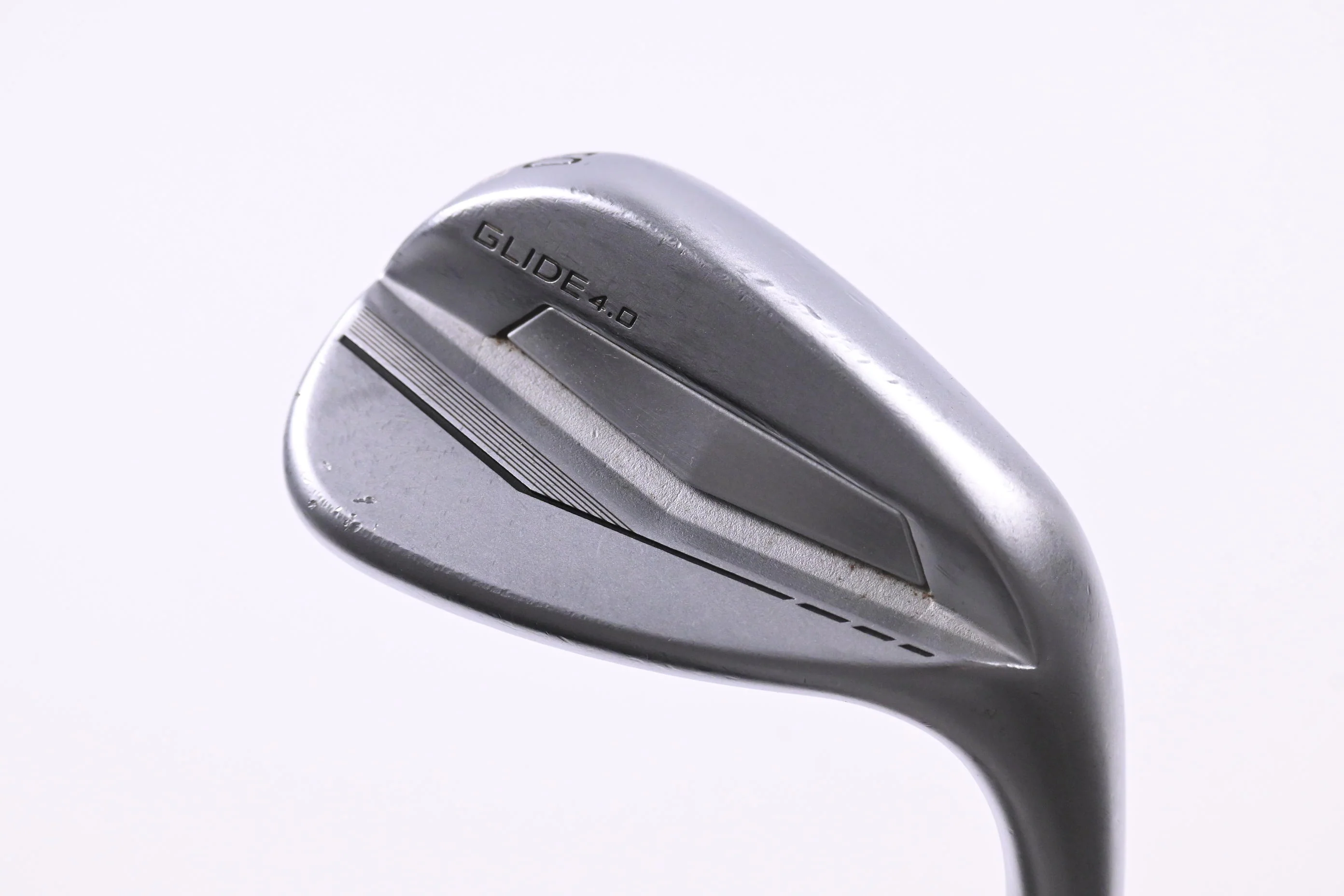 Ping Glide 4.0 Gap Wedge / 50 Degree / Senior Flex Ping Alta Quick 45 Shaft