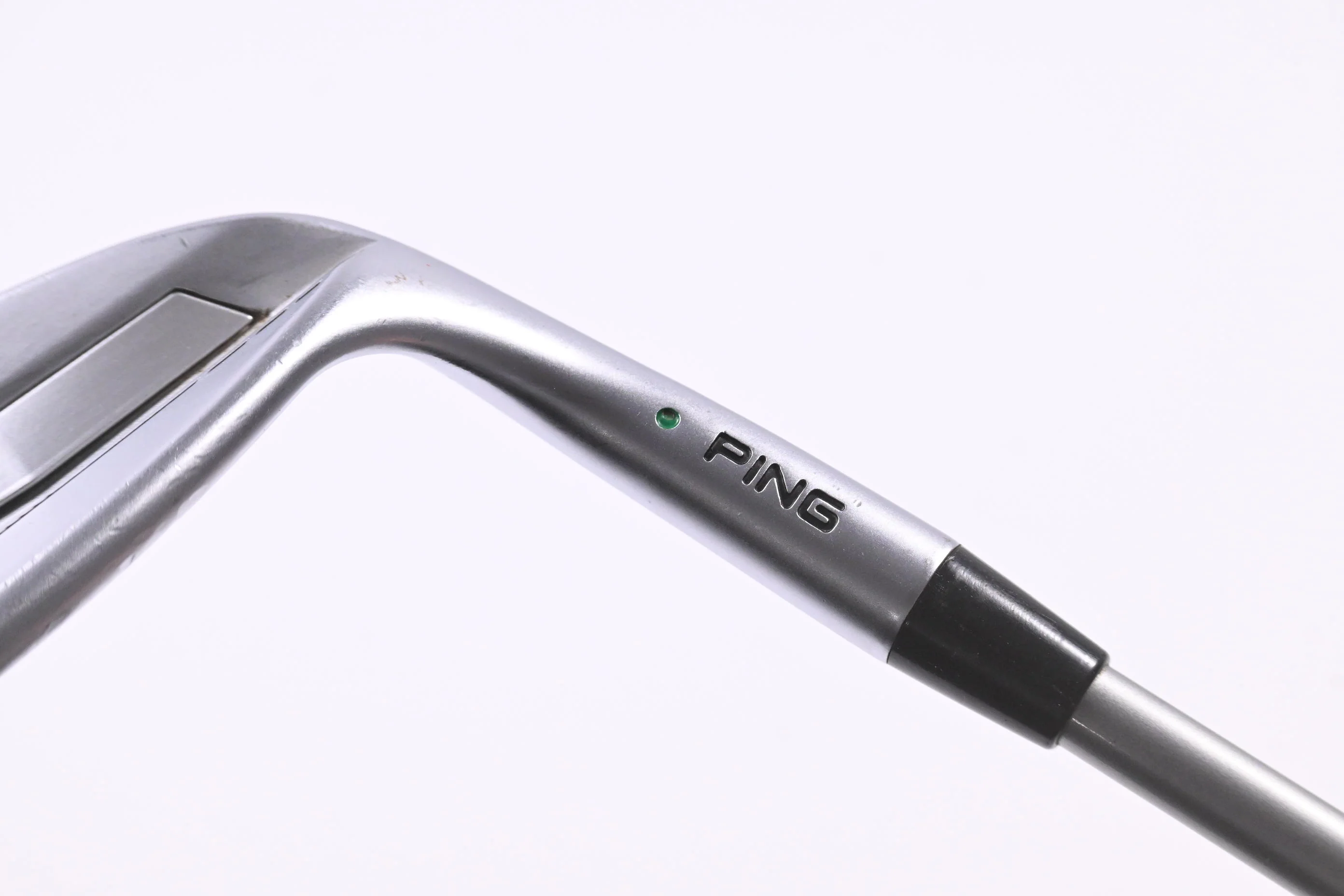 Ping Glide 4.0 Gap Wedge / 50 Degree / Senior Flex Ping Alta Quick 45 Shaft - Image 2