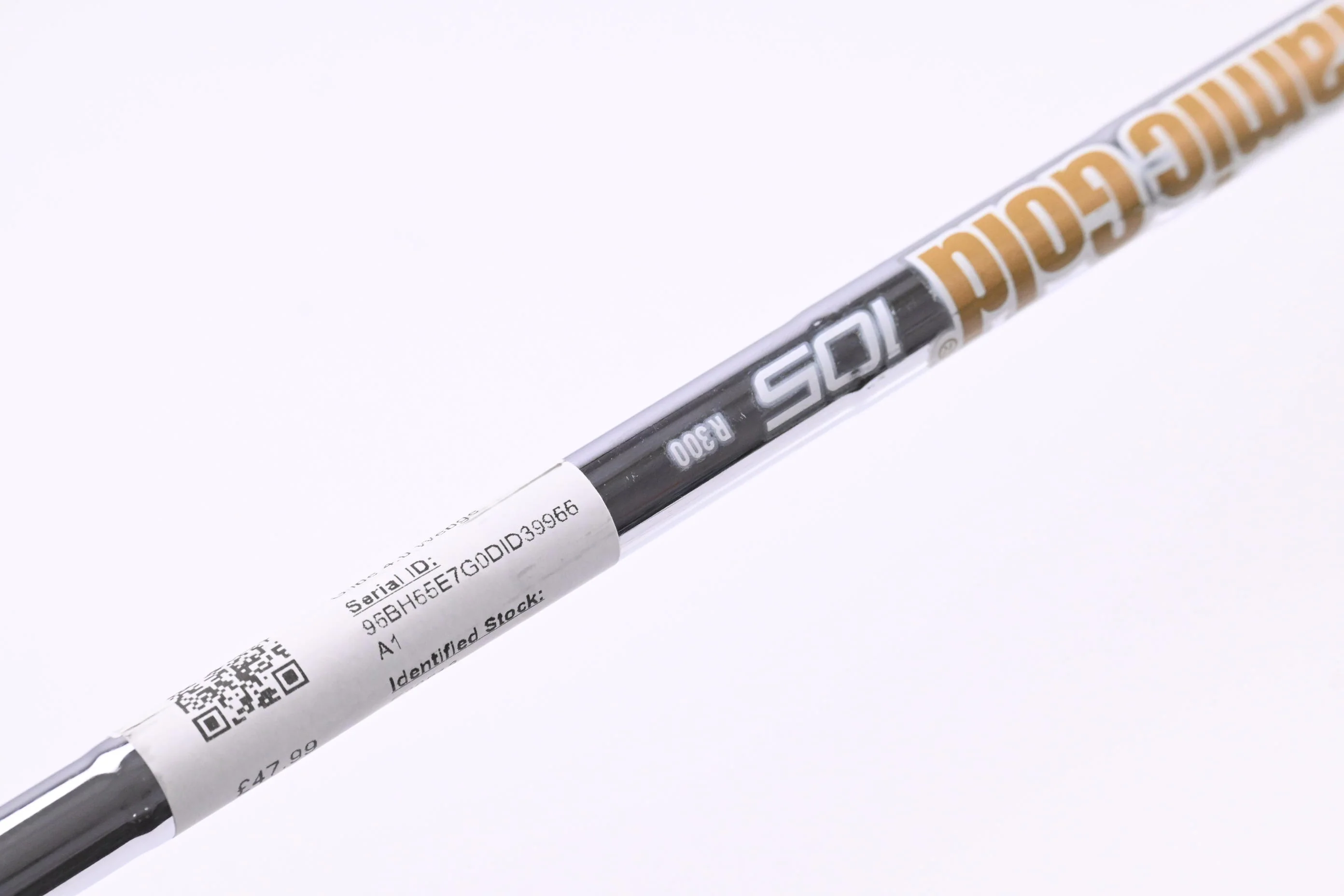 Ping Glide 4.0 Sand Wedge / 56 Degree / Regular Flex Dynamic Gold 105 - Image 5