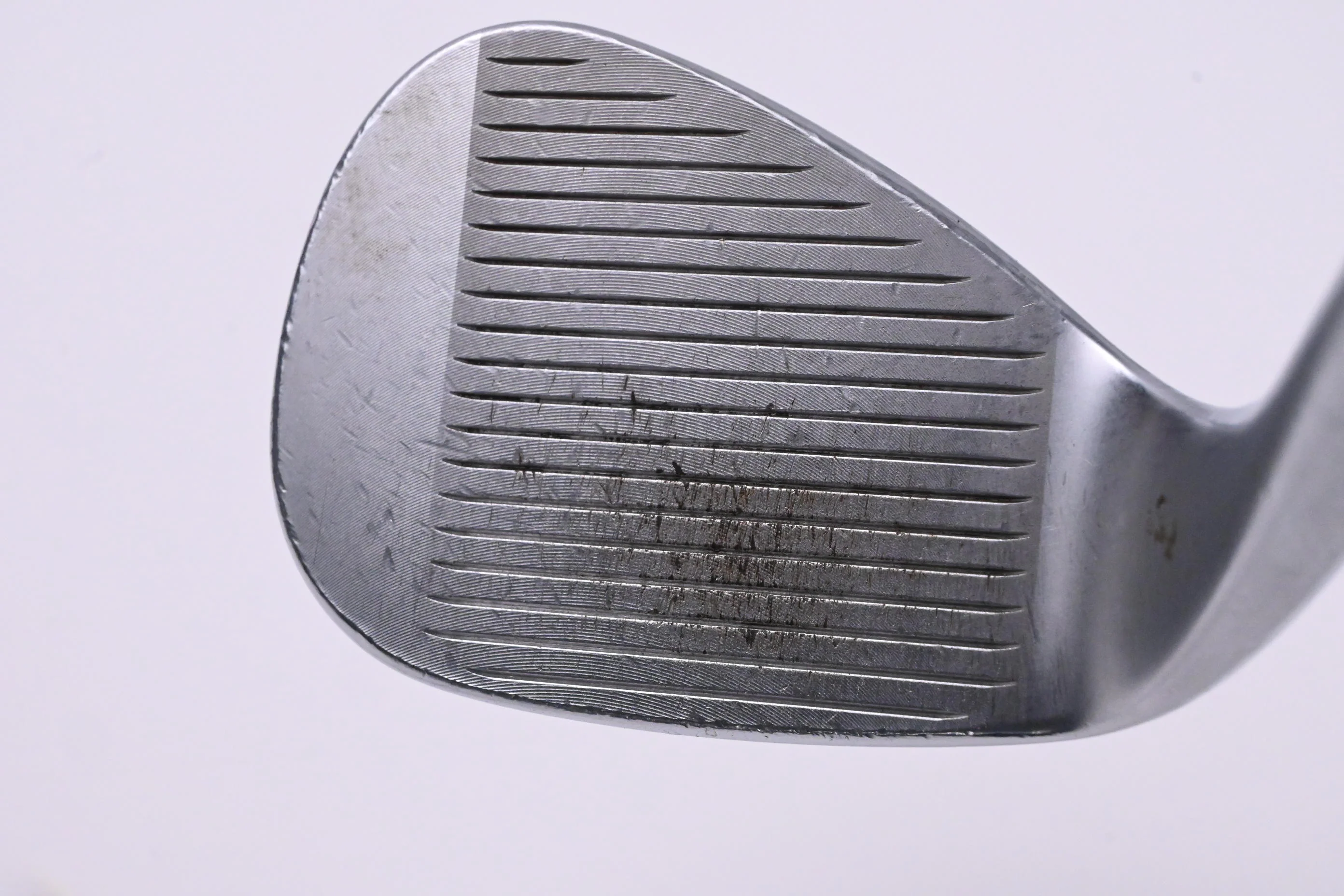 Ping Glide 4.0 Sand Wedge / 54 Degree / Black Dot / Regular Flex Dynamic Gold - Image 3
