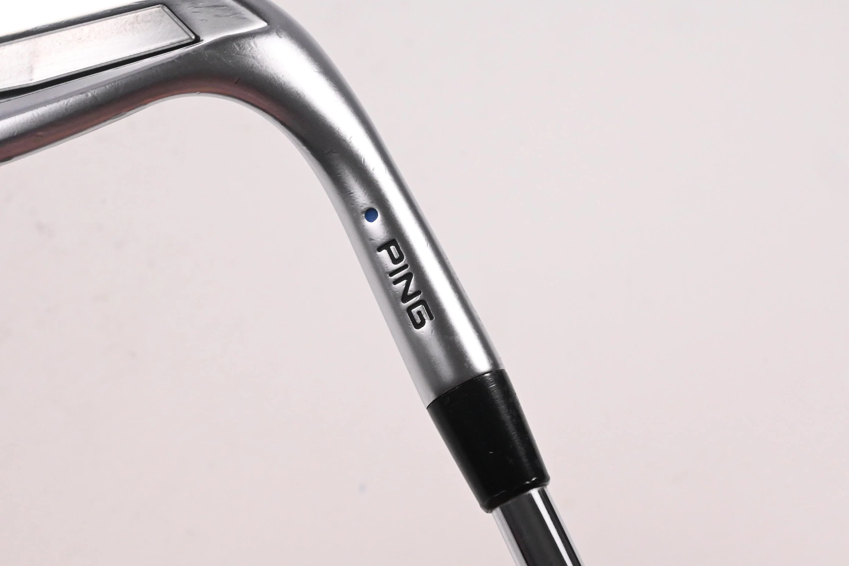Ping Glide 4.0 Gap Wedge / 52 Degree / Blue Dot / Wedge Flex Ping Z-Z115 Shaft - Image 2