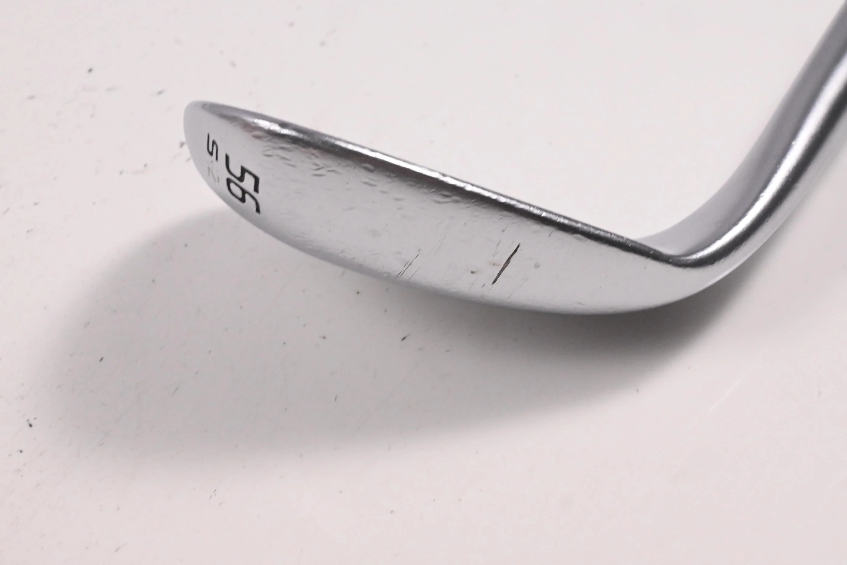 Ping Glide 4.0 Sand Wedge / 56 Degree / Red Dot / Regular Plus Flex Project X IO - Image 4