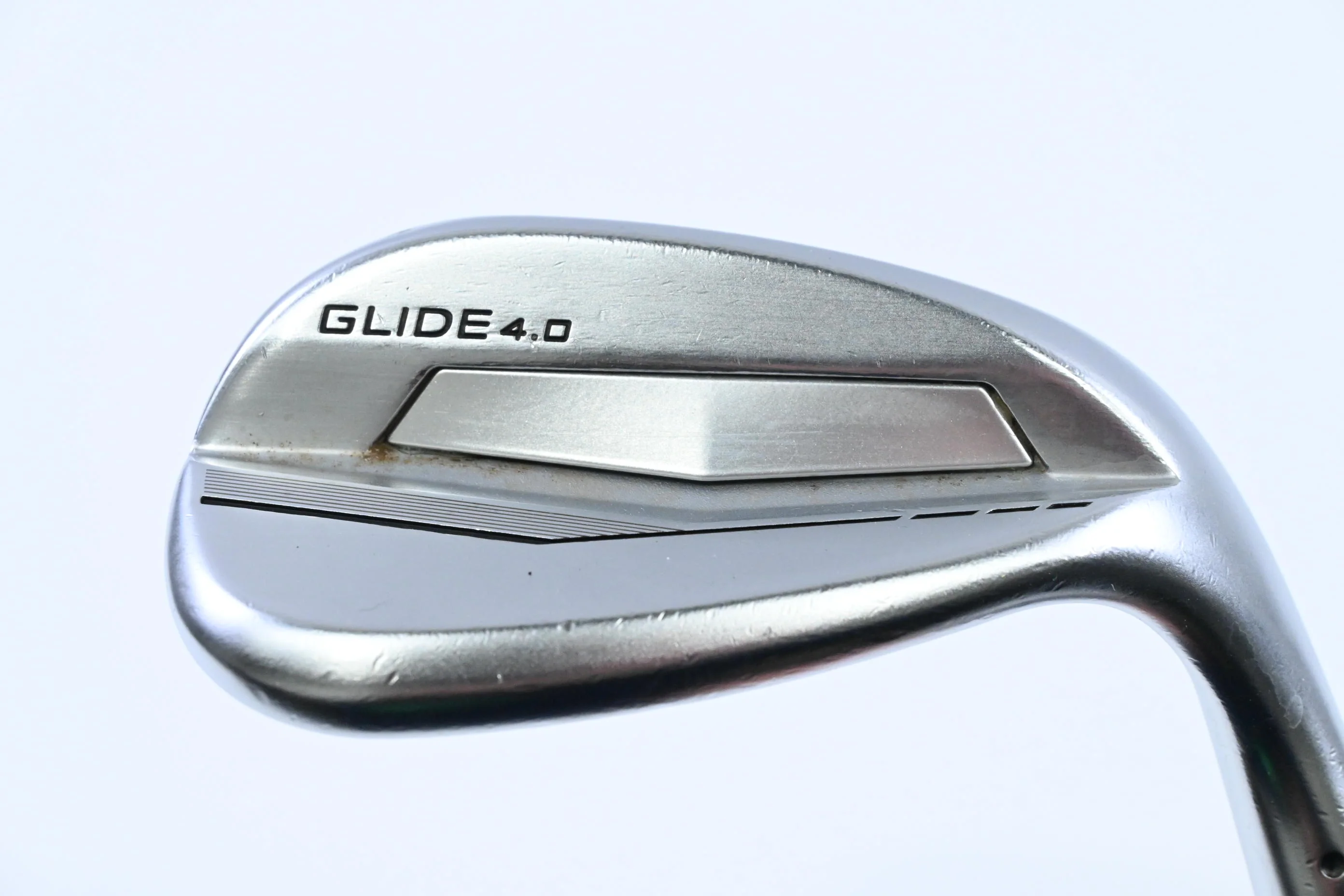 Ping Glide 4.0 Sand Wedge / 56 Degree / Black Dot / X-Flex NS Pro Modus3 105
