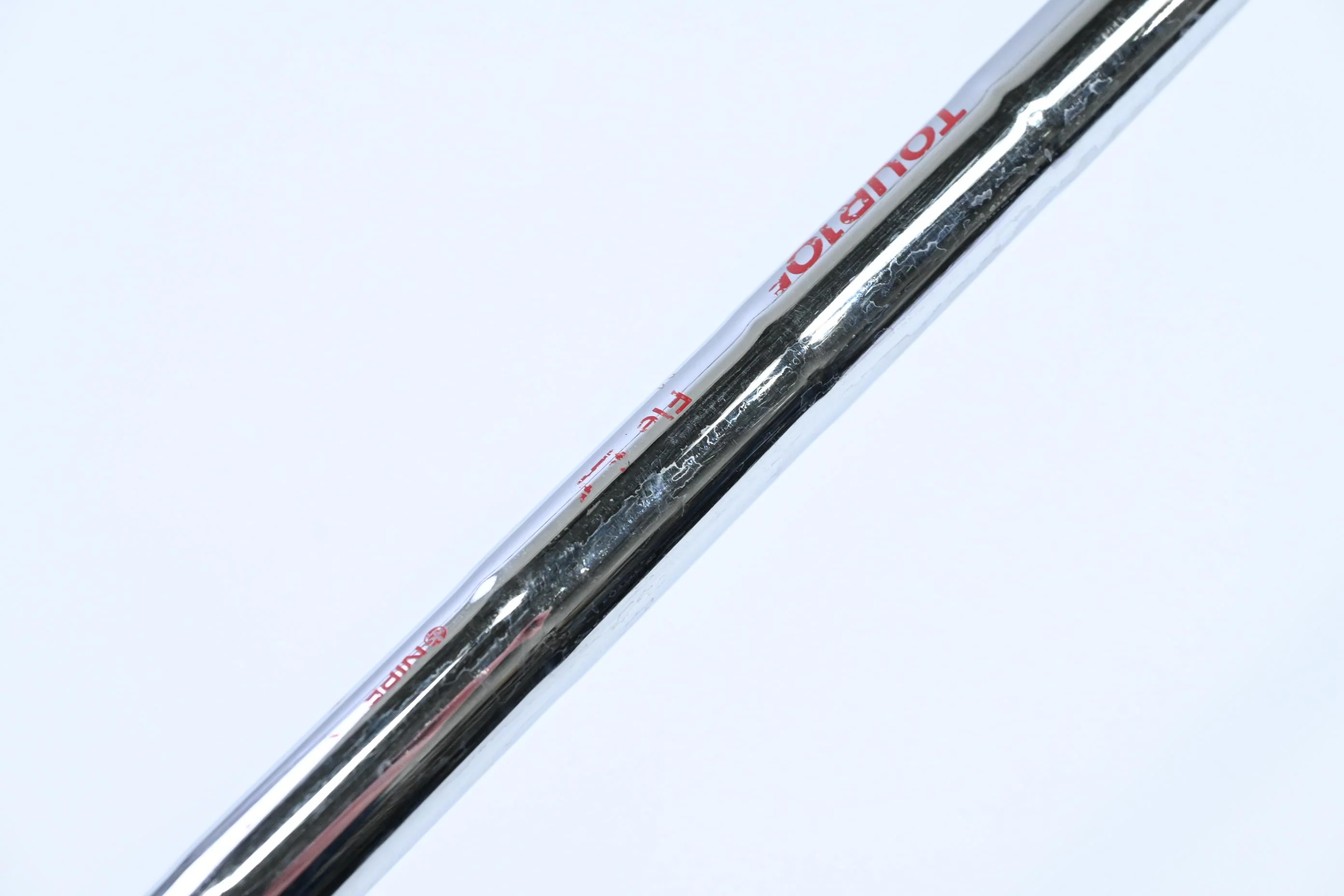 Ping Glide 4.0 Sand Wedge / 56 Degree / Black Dot / X-Flex NS Pro Modus3 105 - Image 5