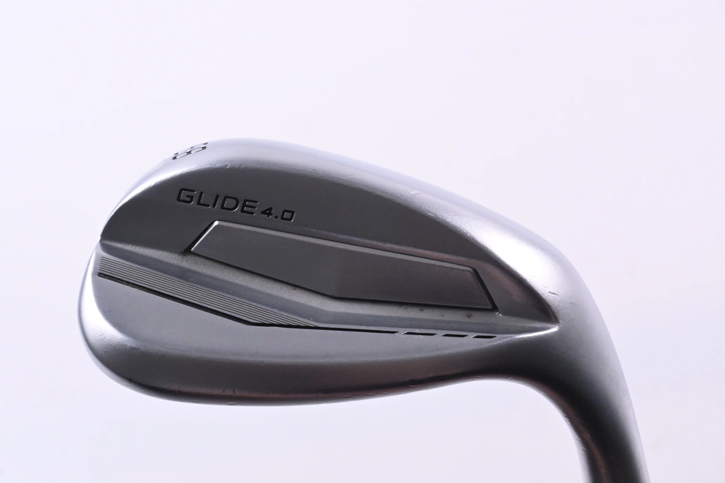 Ping Glide 4.0 Lob Wedge / 58 Degree / Green Dot / Regular Flex Ping Alta CB AWT